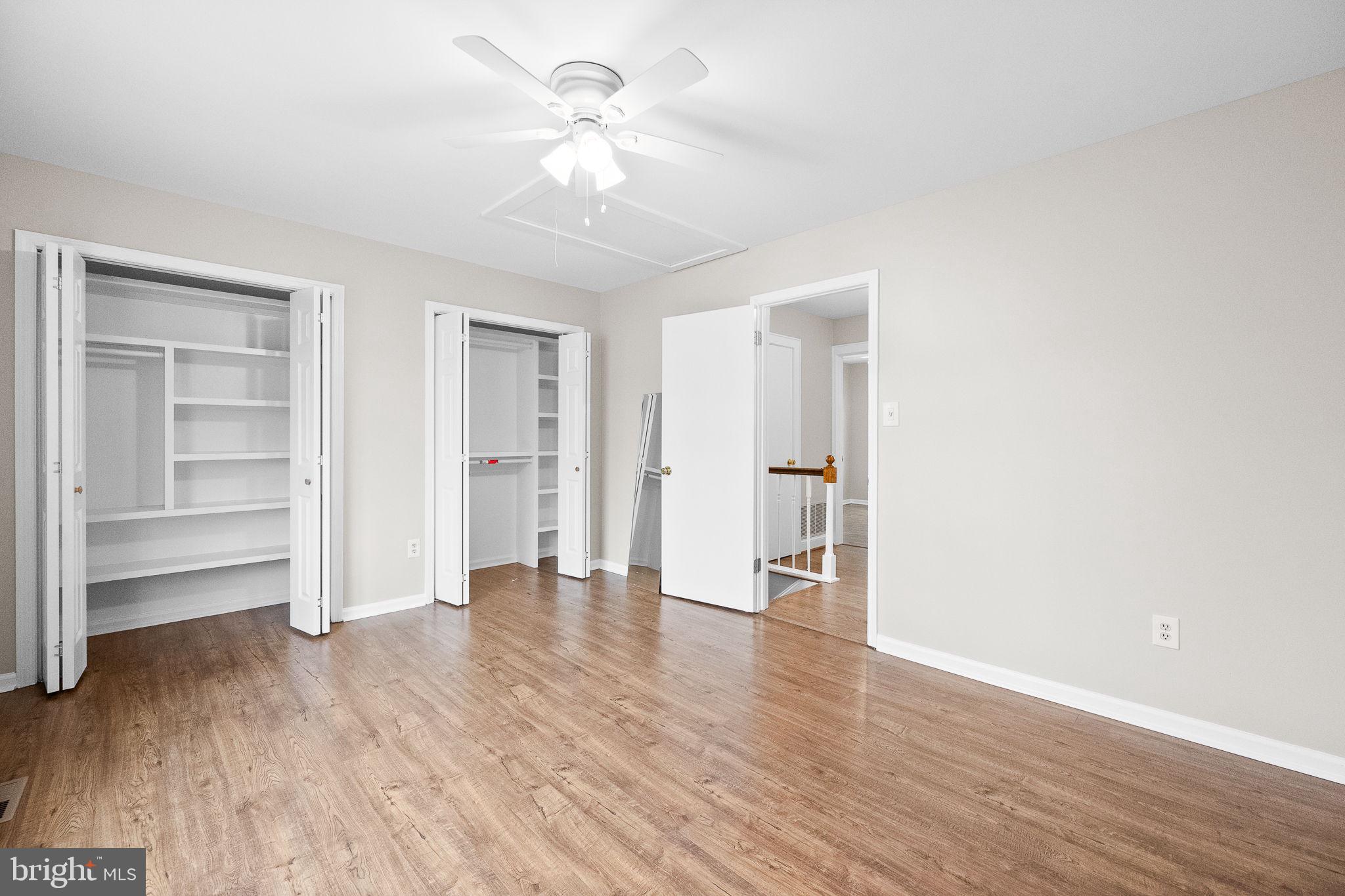 PARKWAY - Residential