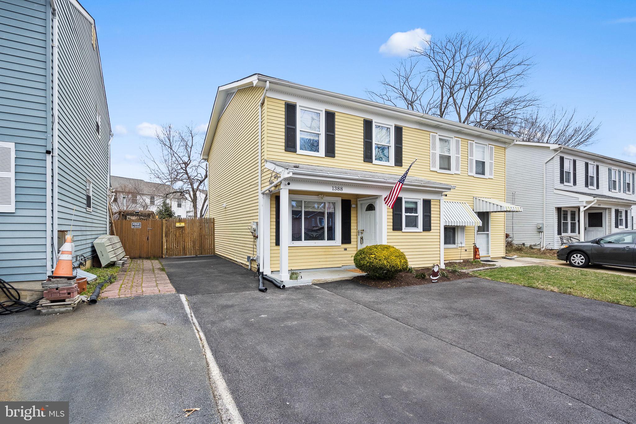 PARKWAY - Residential