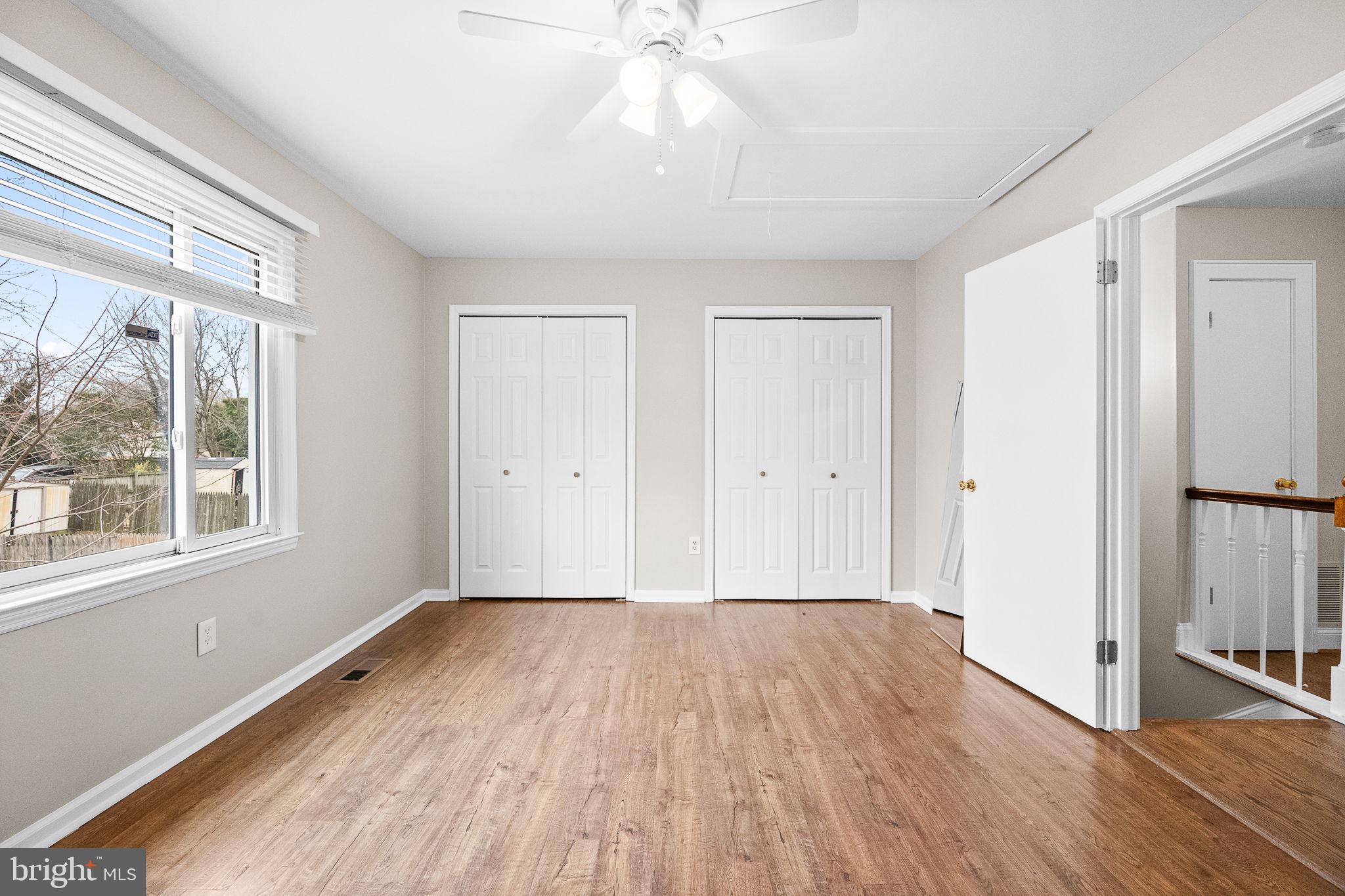 PARKWAY - Residential