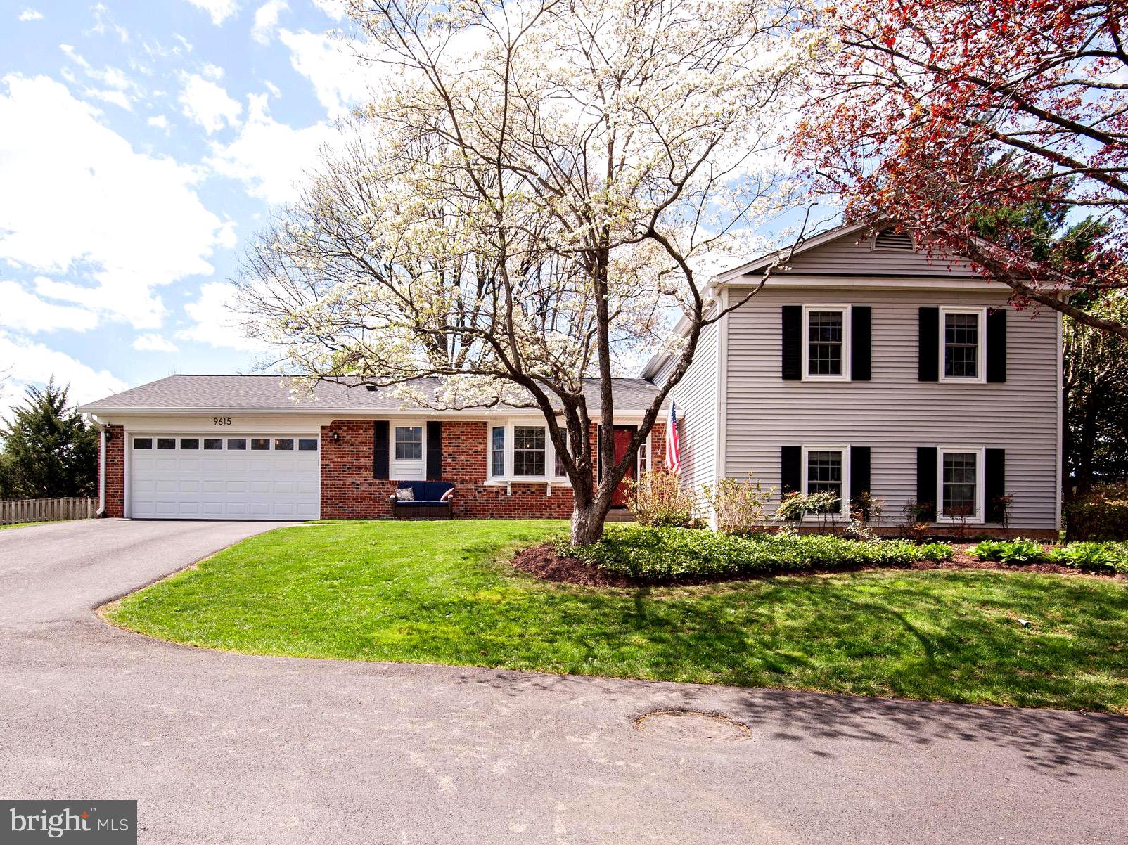BURKE CENTRE - Residential