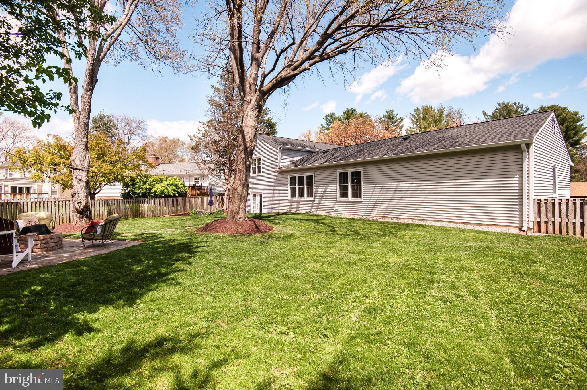 BURKE CENTRE - Residential