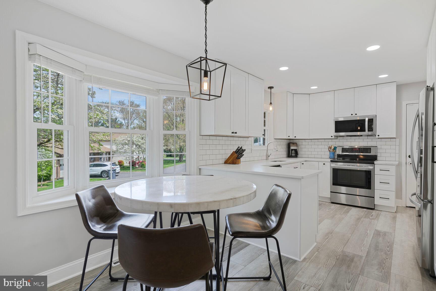 BURKE CENTRE - Residential