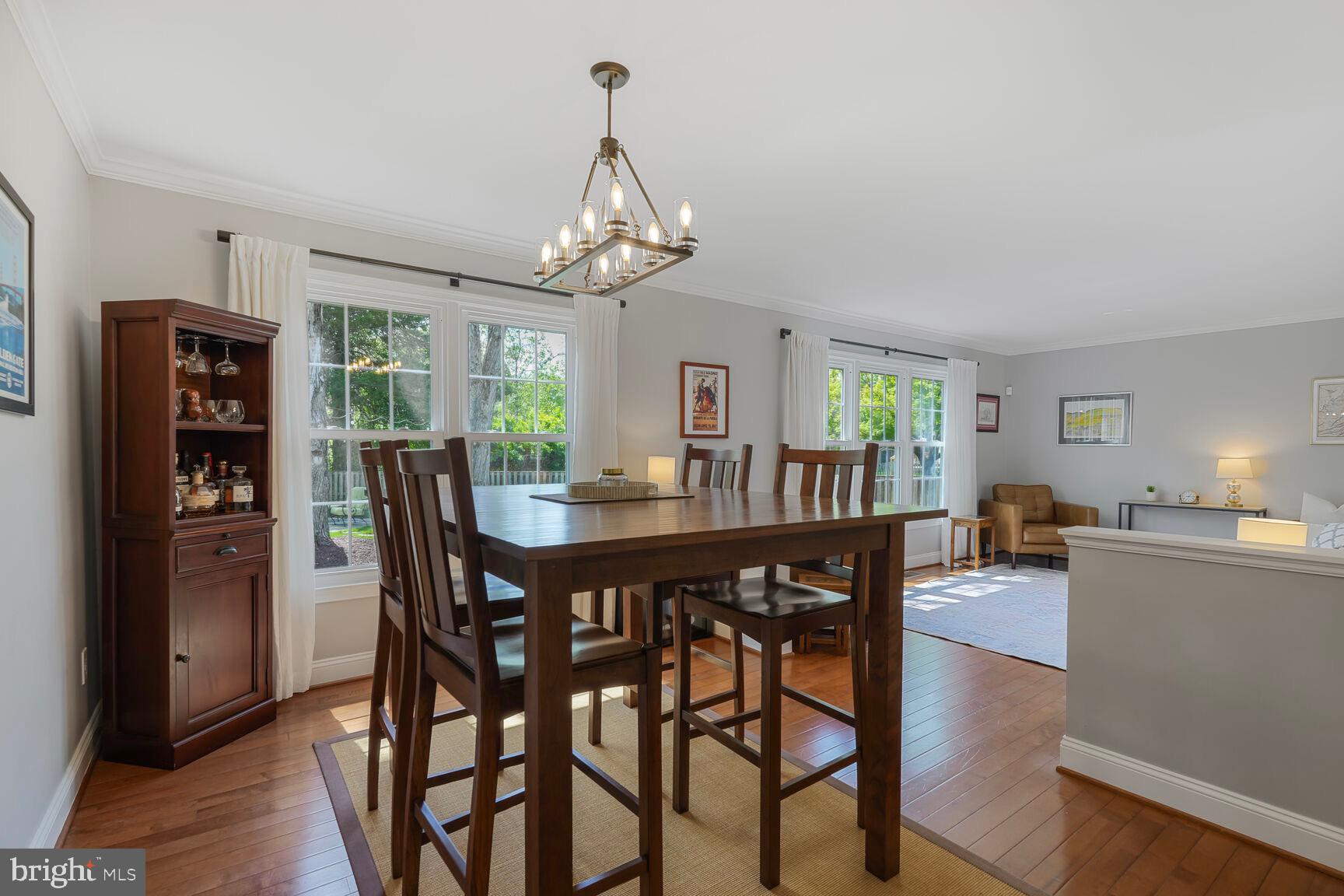 BURKE CENTRE - Residential