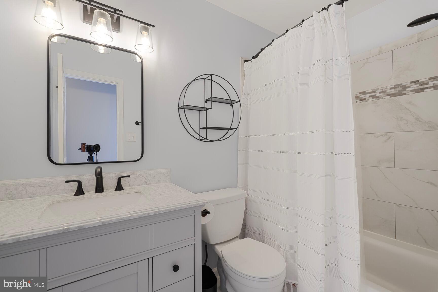 BURKE CENTRE - Residential