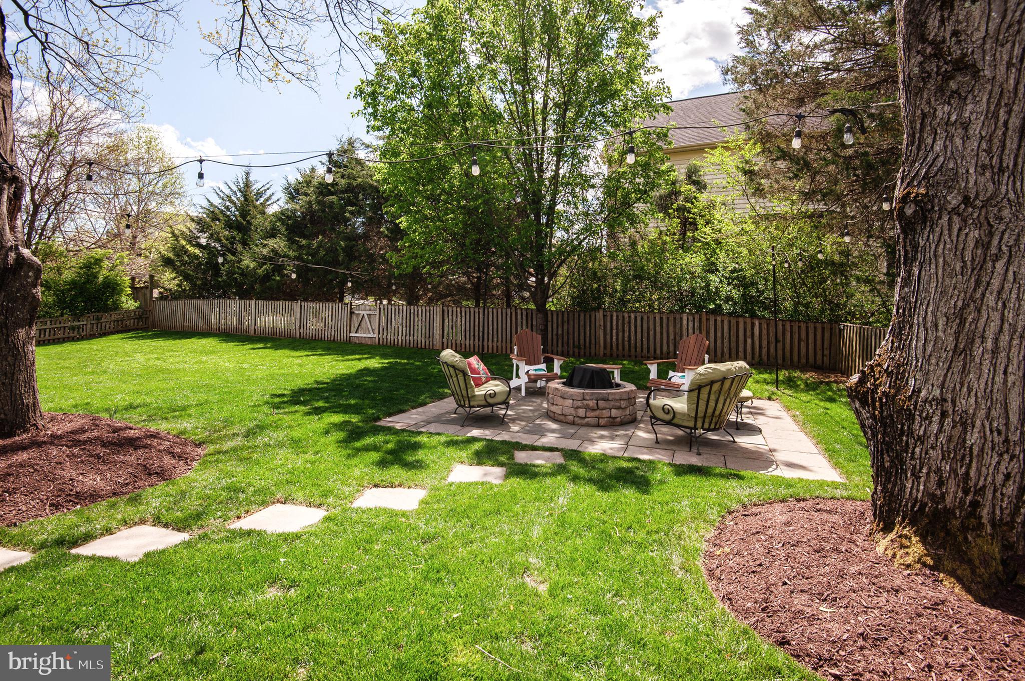 BURKE CENTRE - Residential