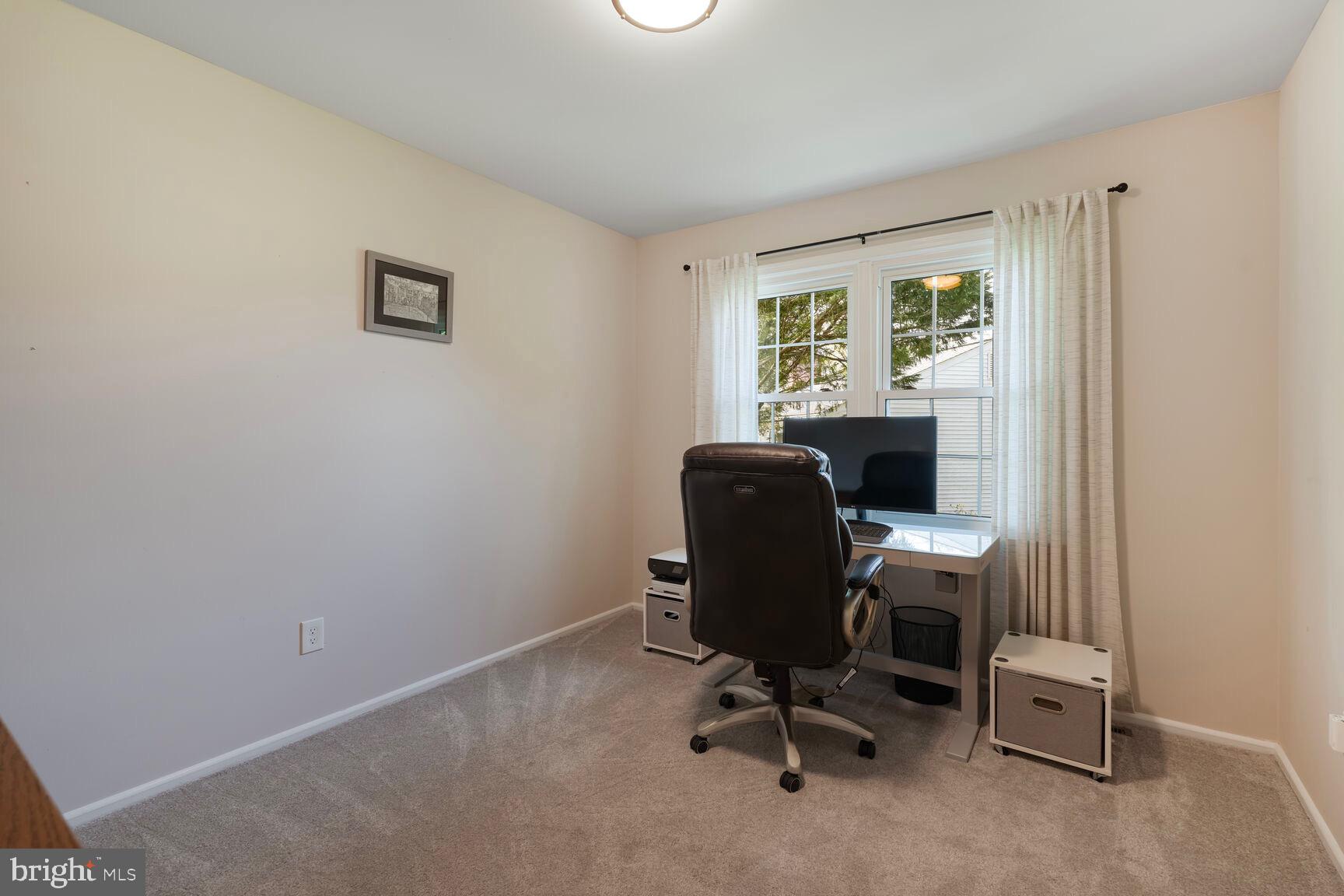 BURKE CENTRE - Residential