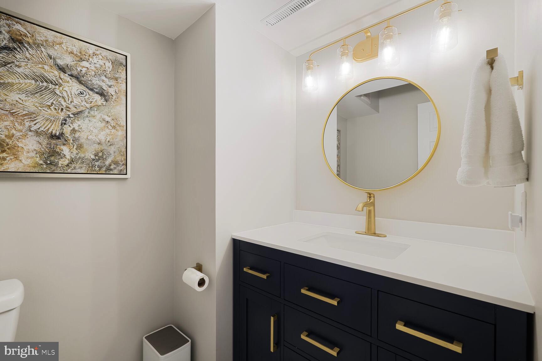 BURKE CENTRE - Residential