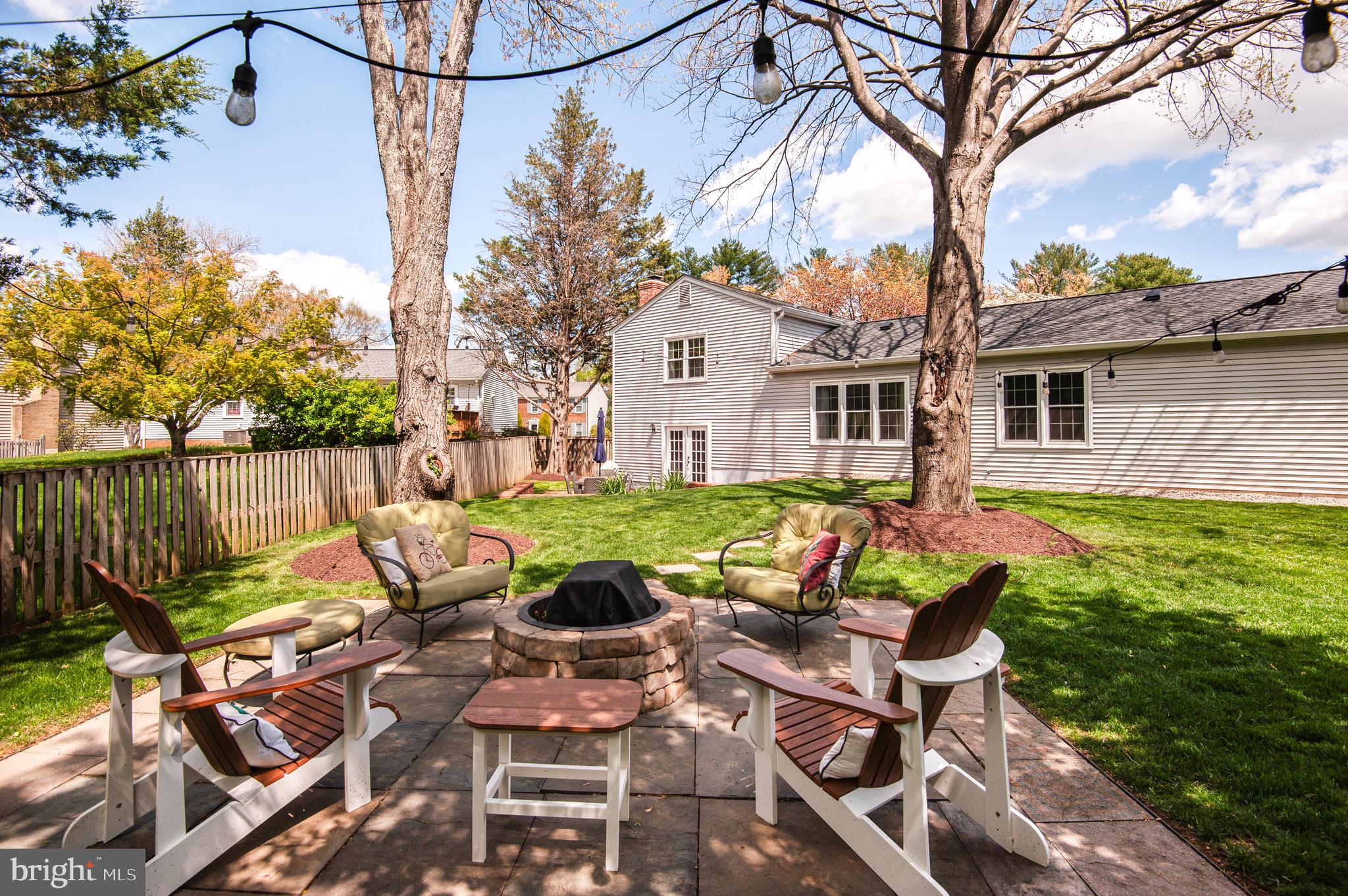 BURKE CENTRE - Residential