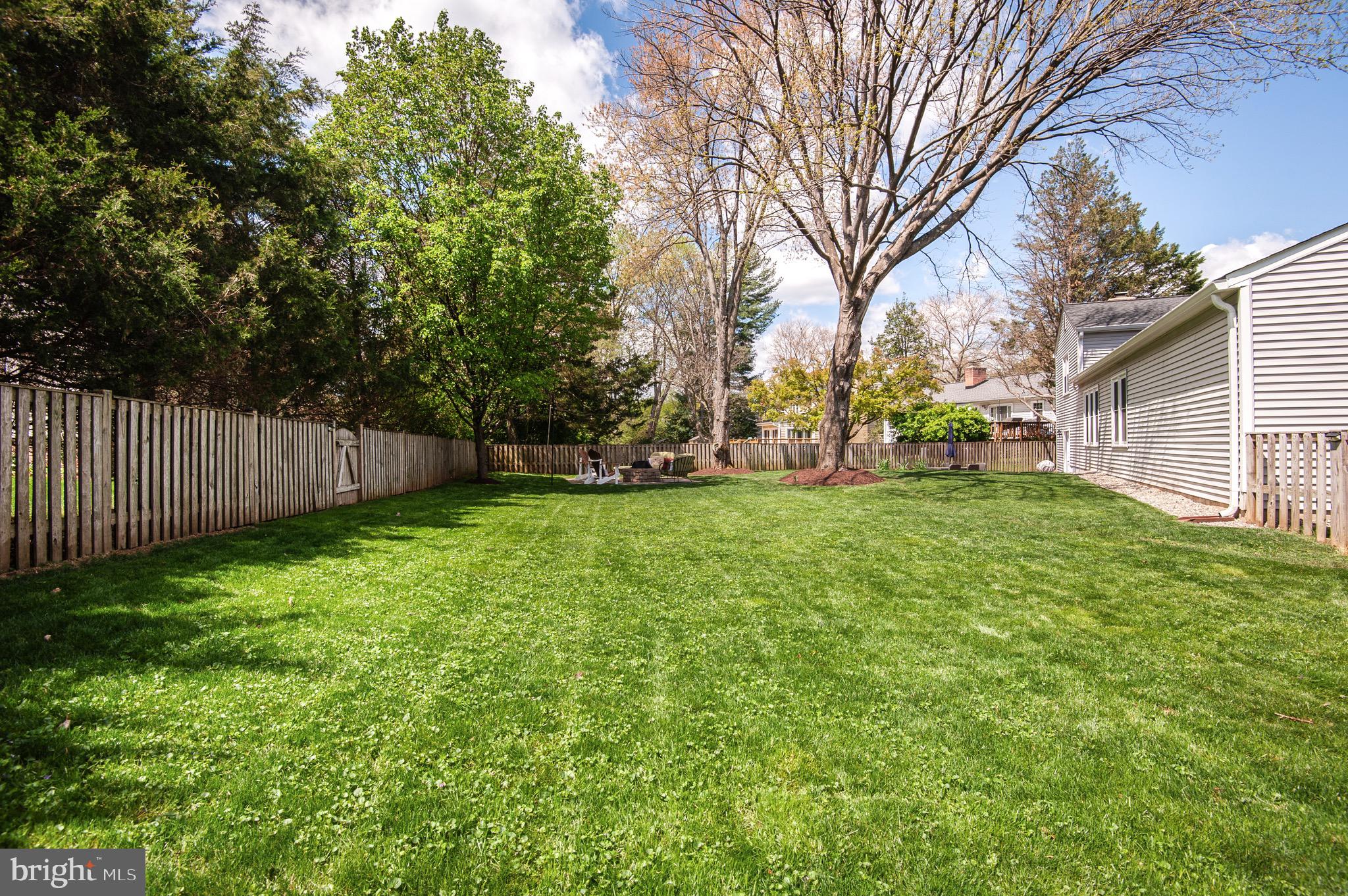 BURKE CENTRE - Residential