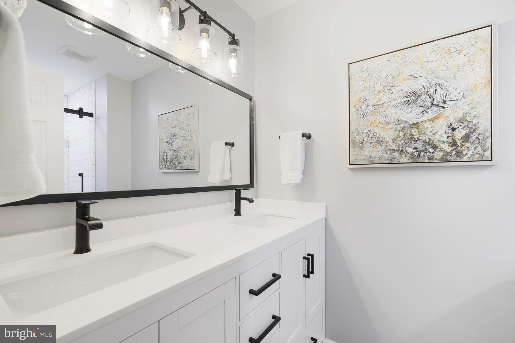 BURKE CENTRE - Residential