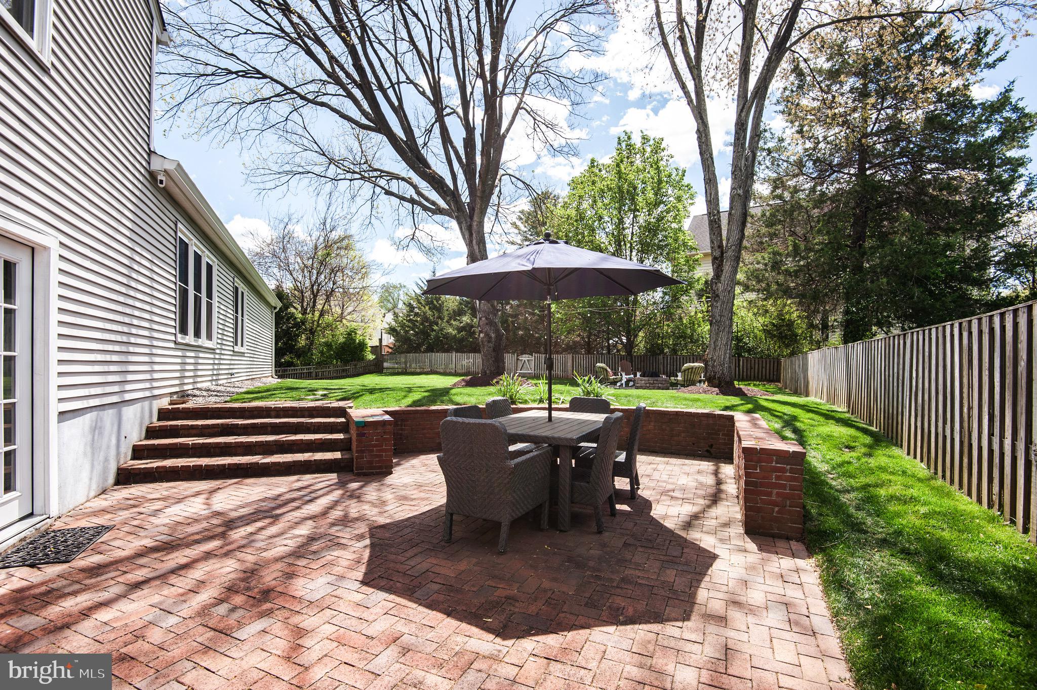 BURKE CENTRE - Residential