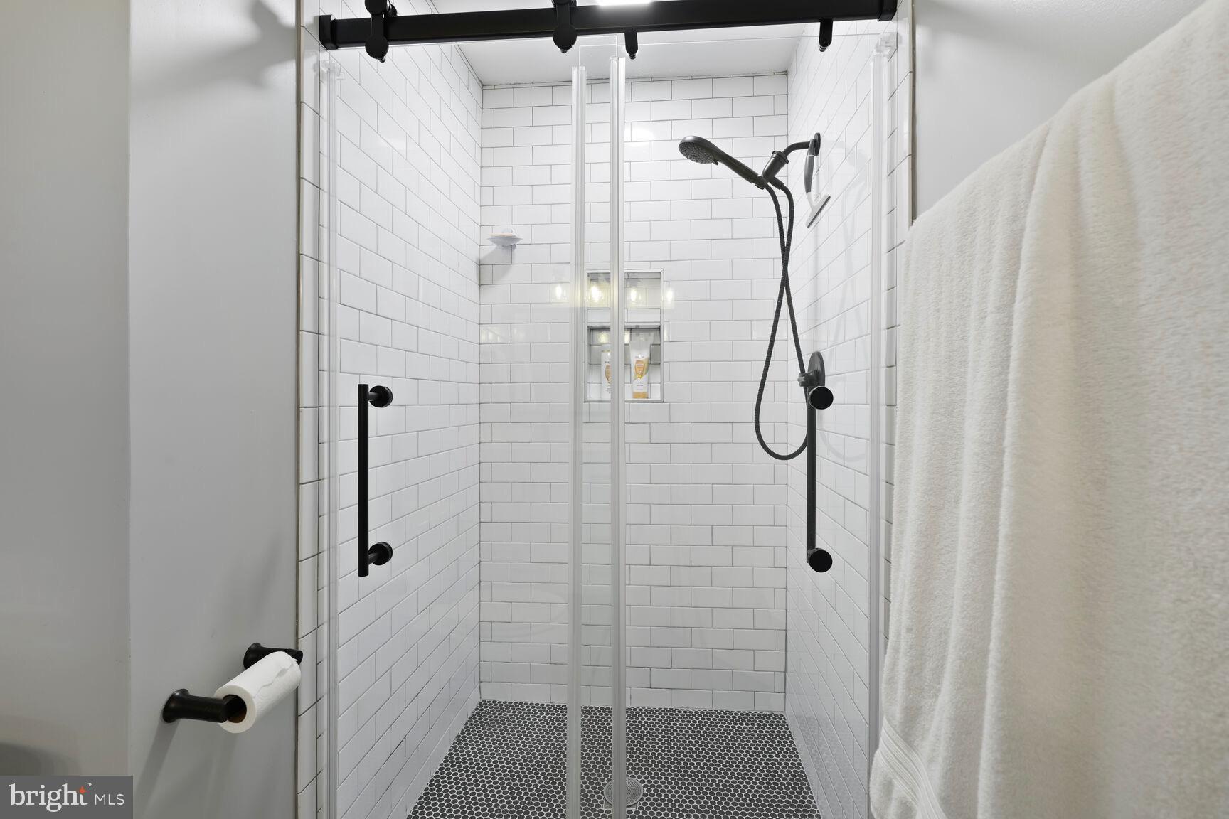 BURKE CENTRE - Residential