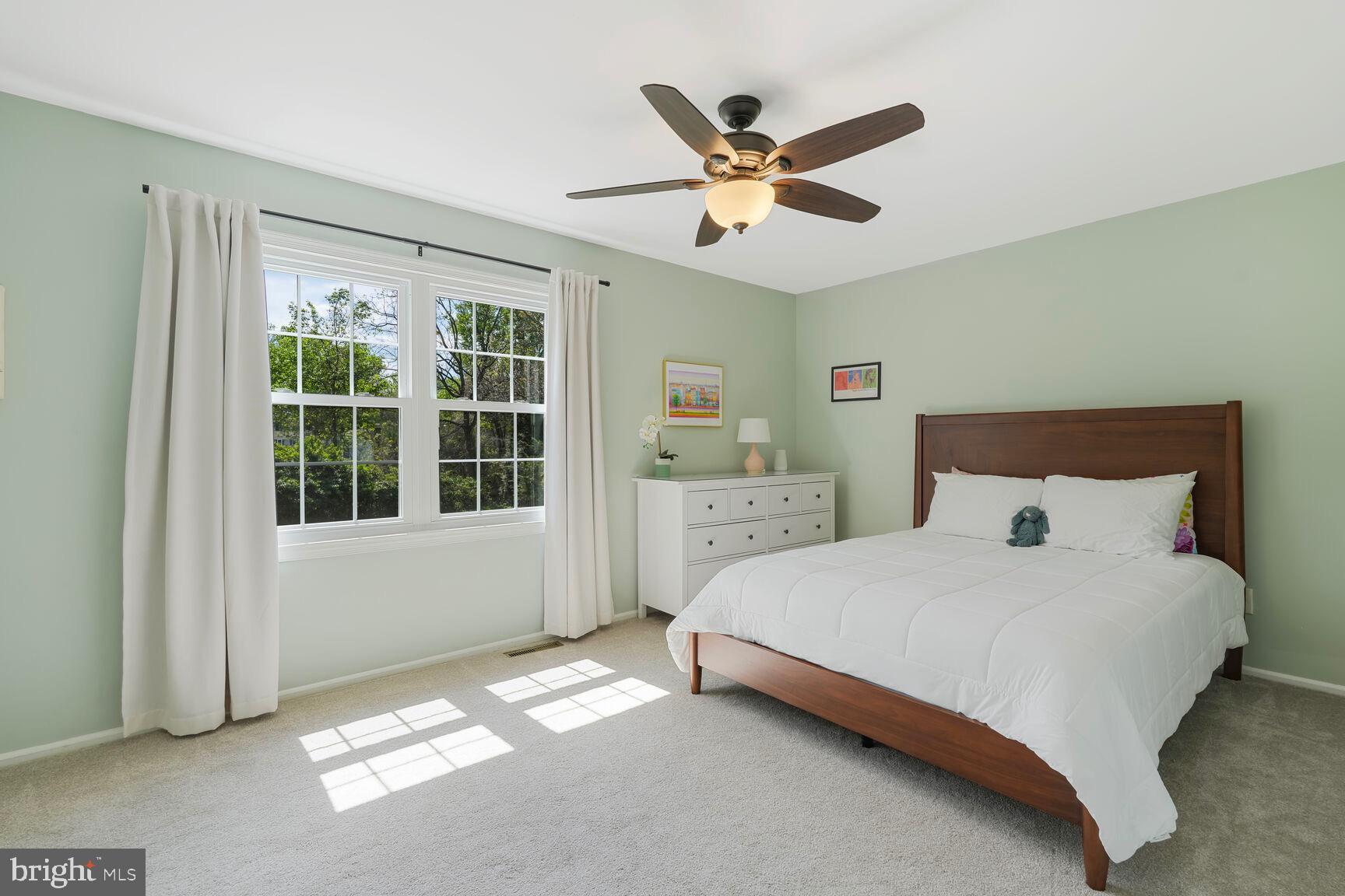 BURKE CENTRE - Residential