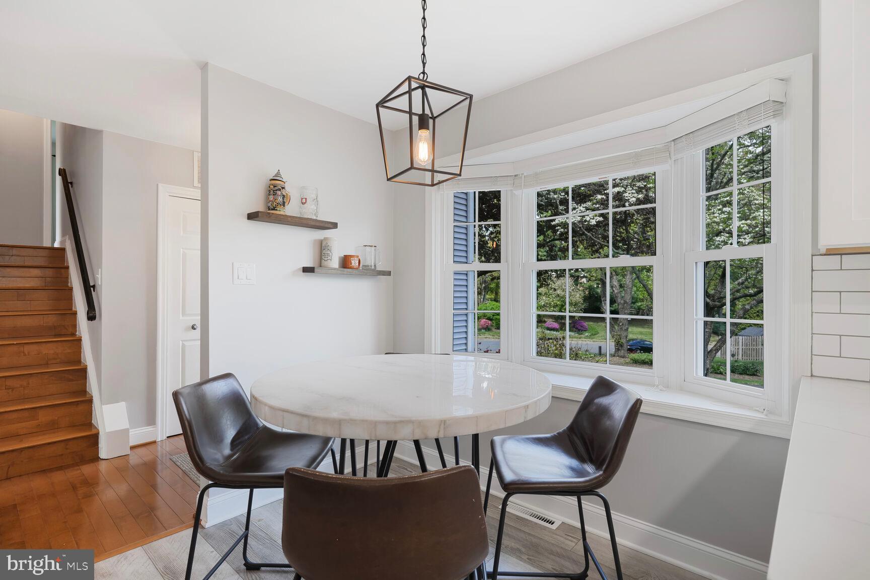 BURKE CENTRE - Residential