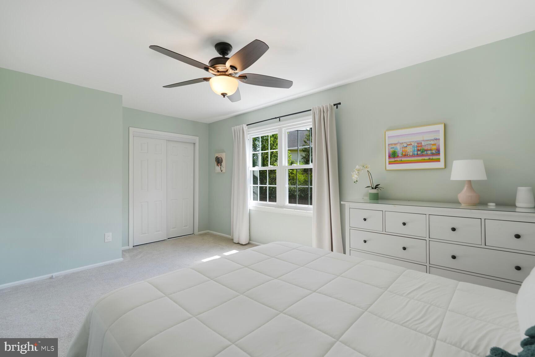 BURKE CENTRE - Residential