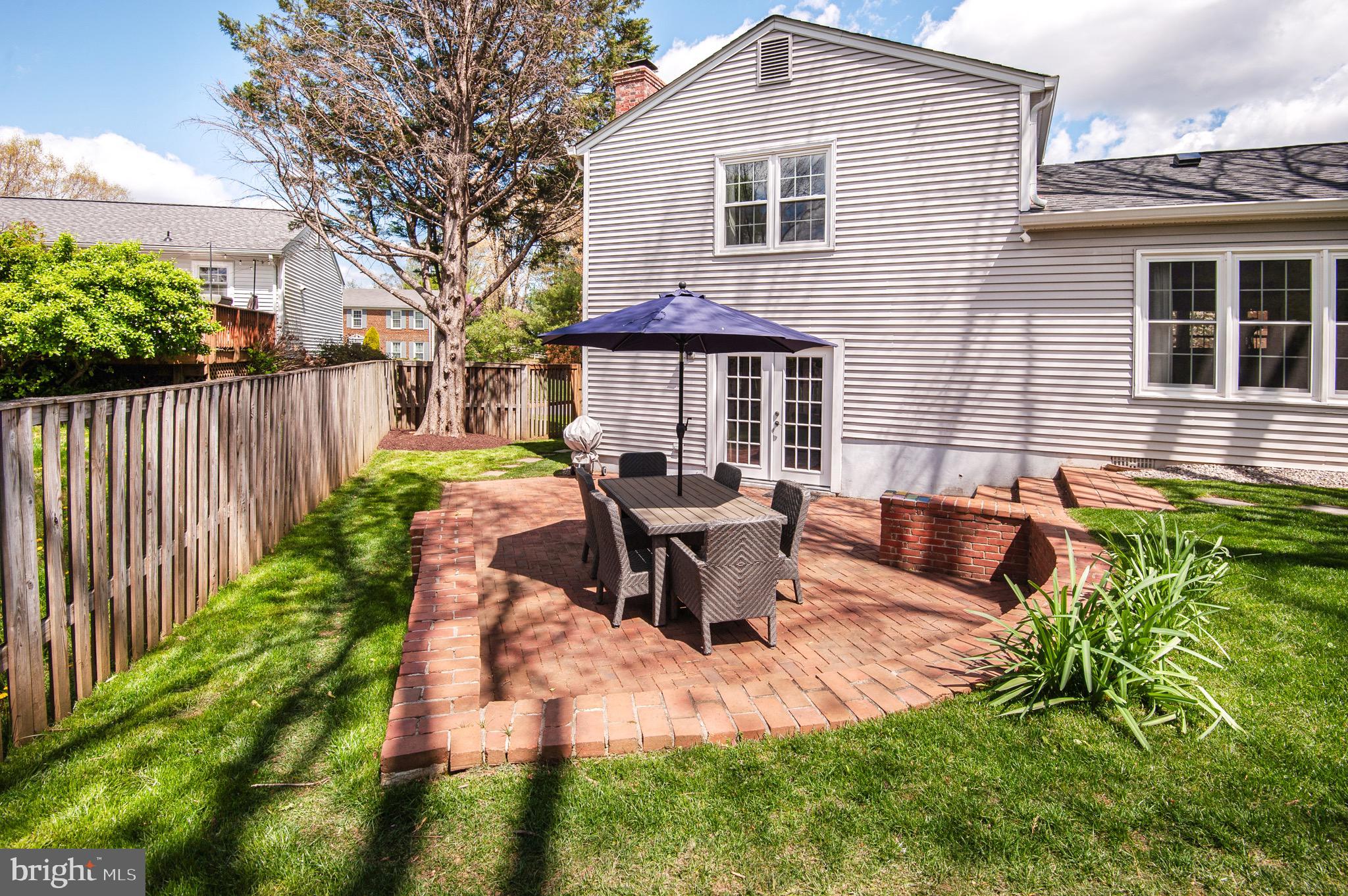 BURKE CENTRE - Residential