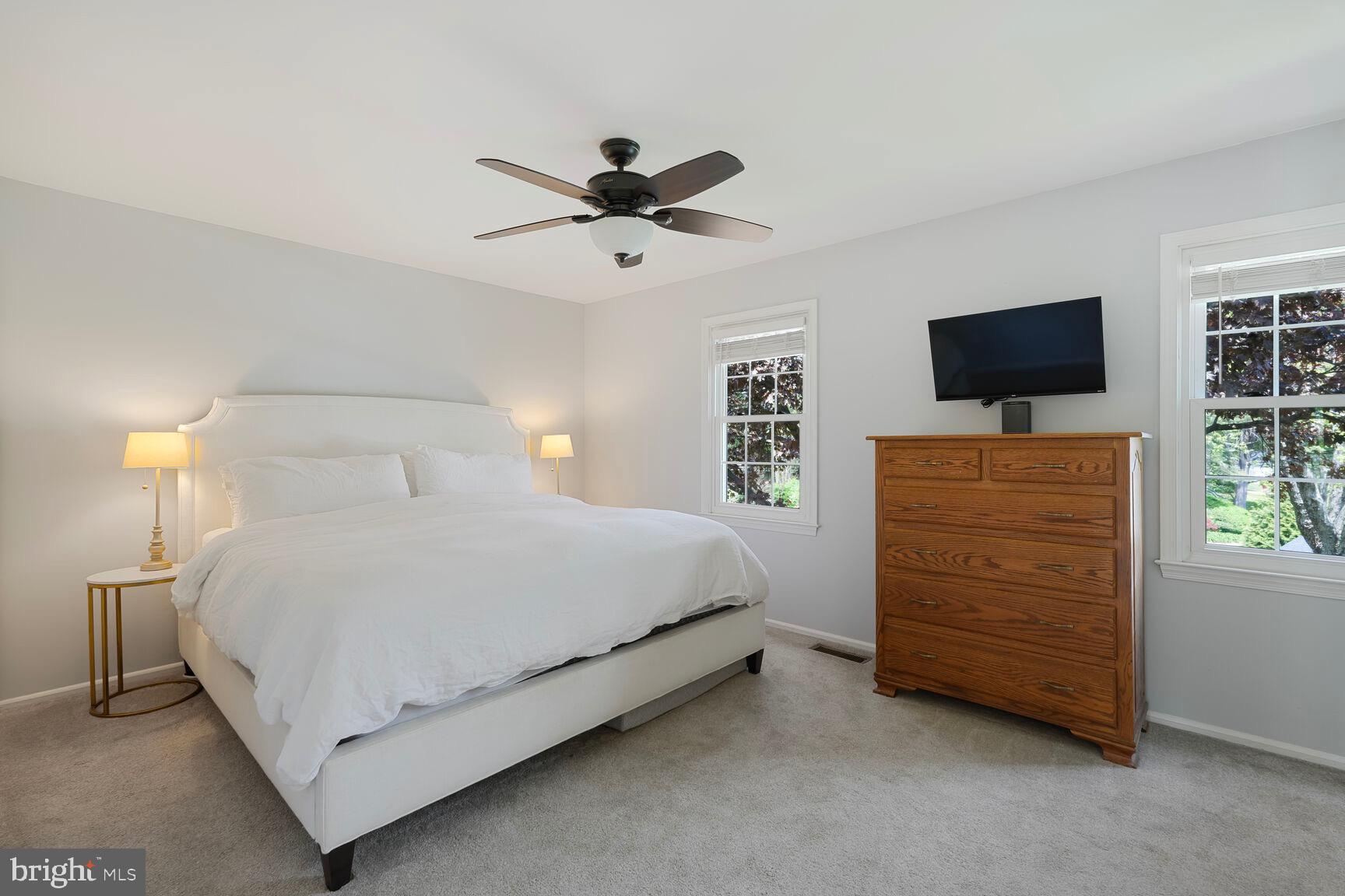 BURKE CENTRE - Residential