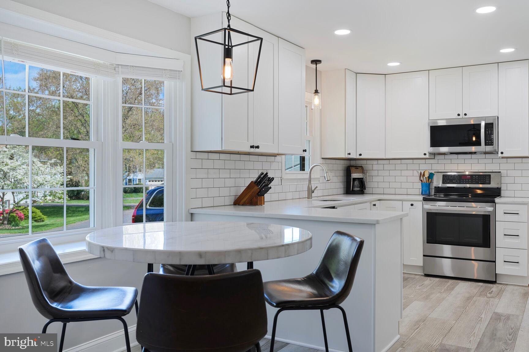 BURKE CENTRE - Residential