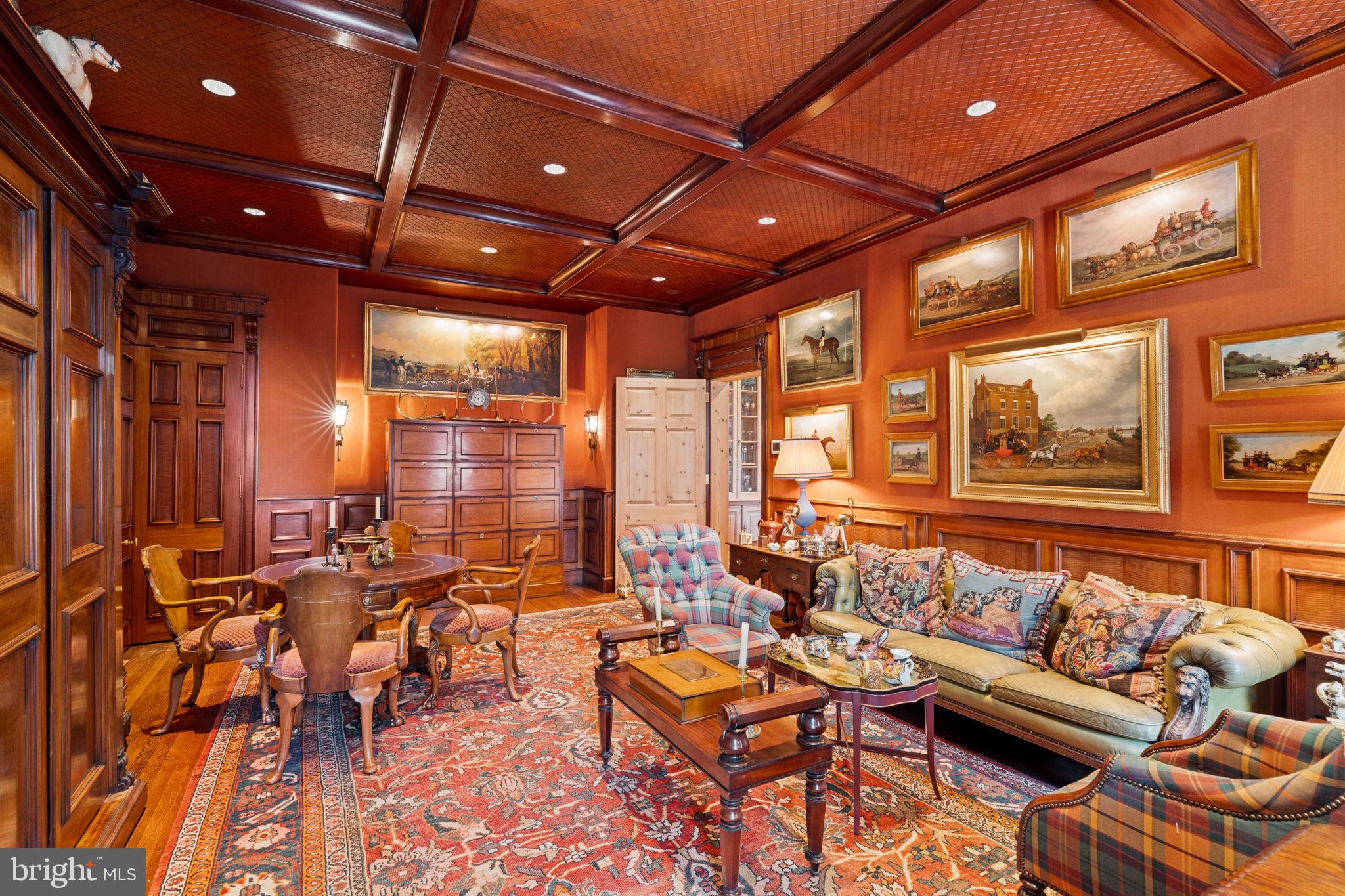 RITTENHOUSE SQUARE - Residential