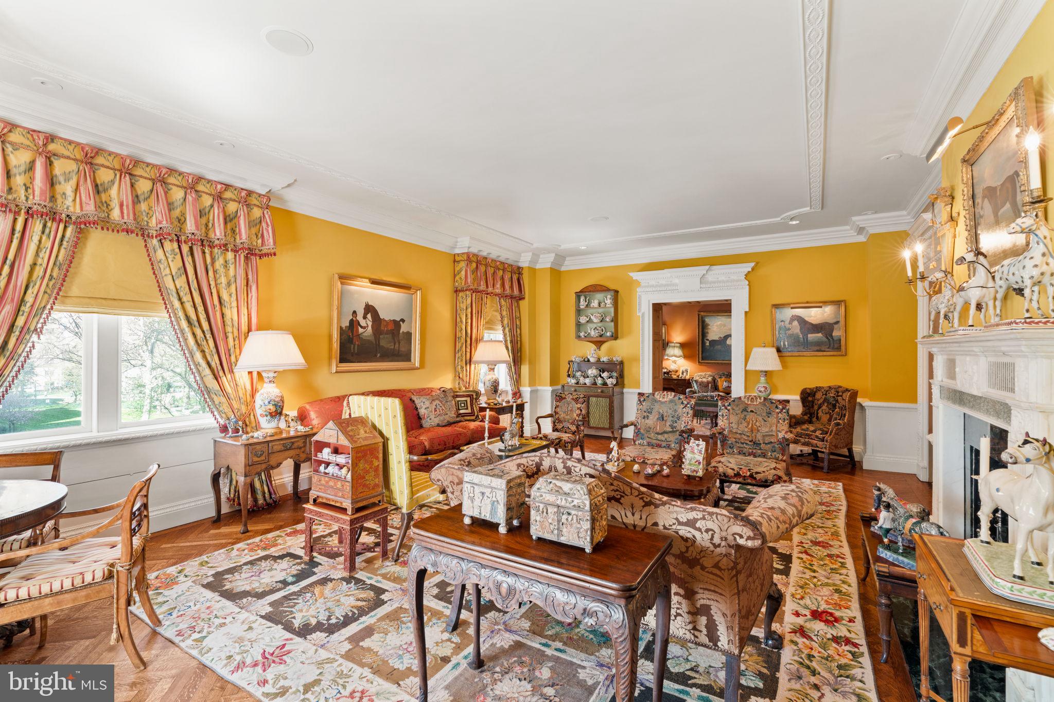 RITTENHOUSE SQUARE - Residential