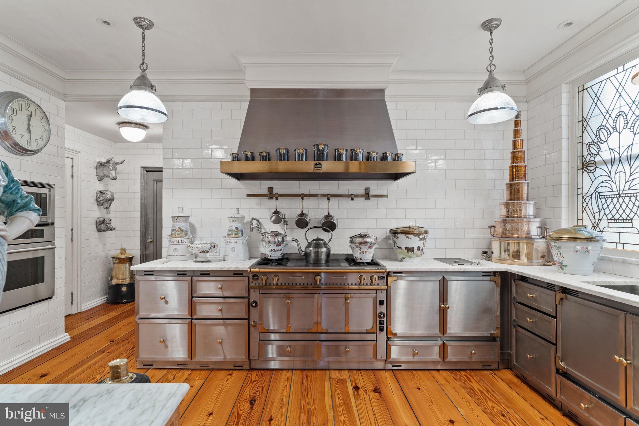 RITTENHOUSE SQUARE - Residential