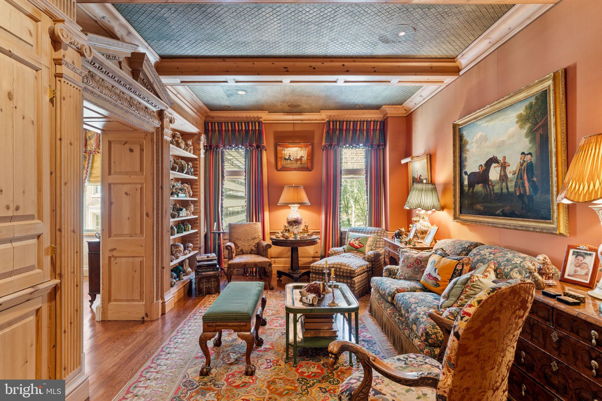 RITTENHOUSE SQUARE - Residential