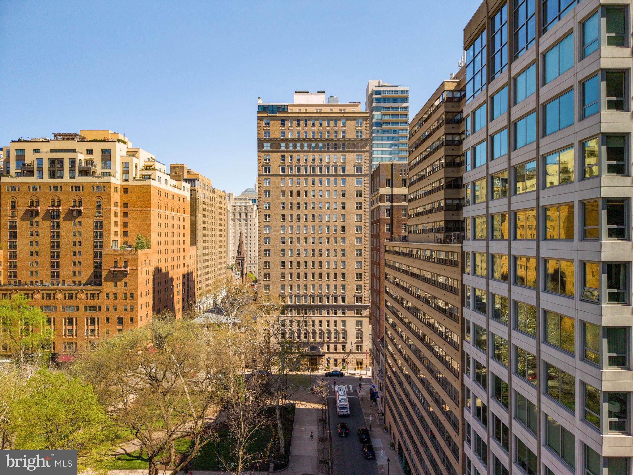 RITTENHOUSE SQUARE - Residential