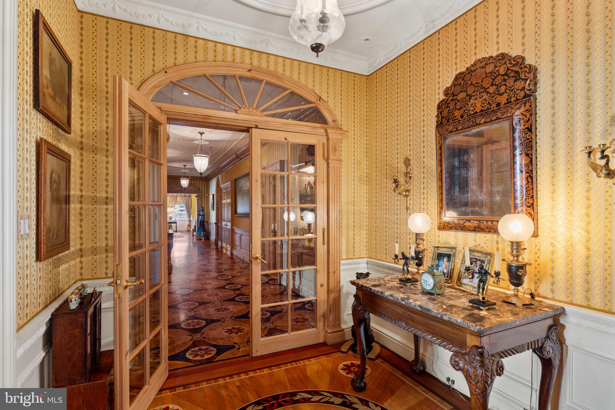 RITTENHOUSE SQUARE - Residential