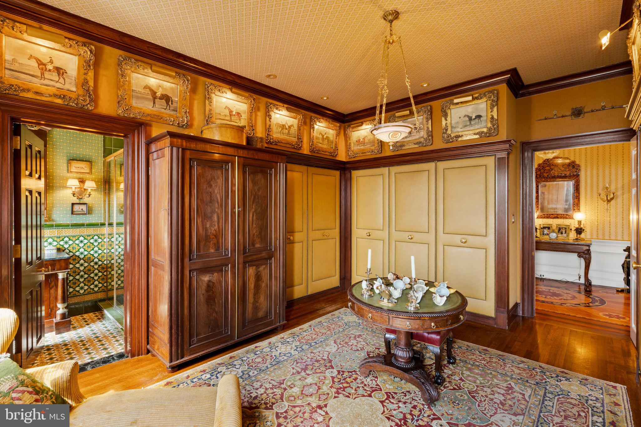 RITTENHOUSE SQUARE - Residential