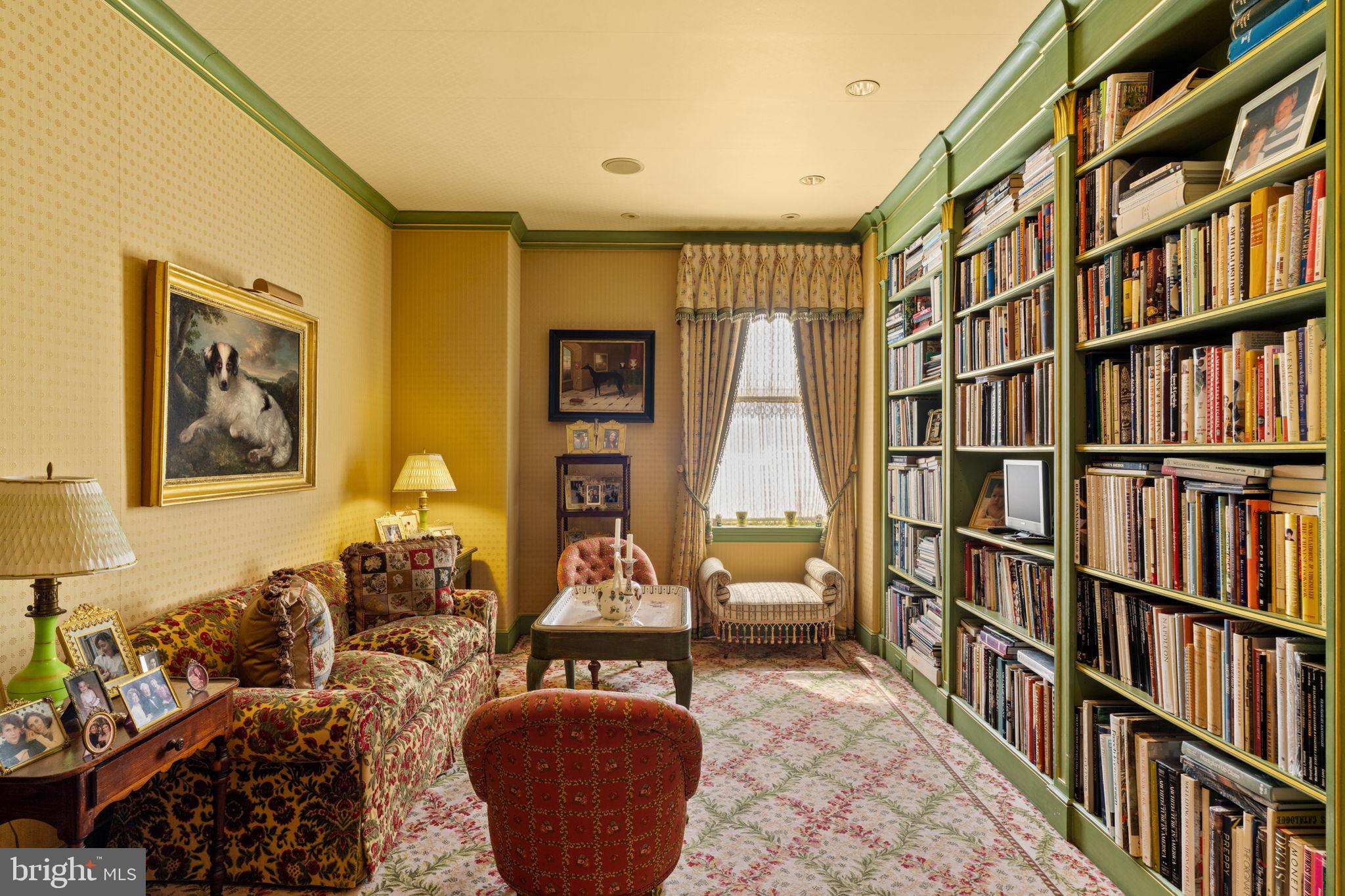 RITTENHOUSE SQUARE - Residential