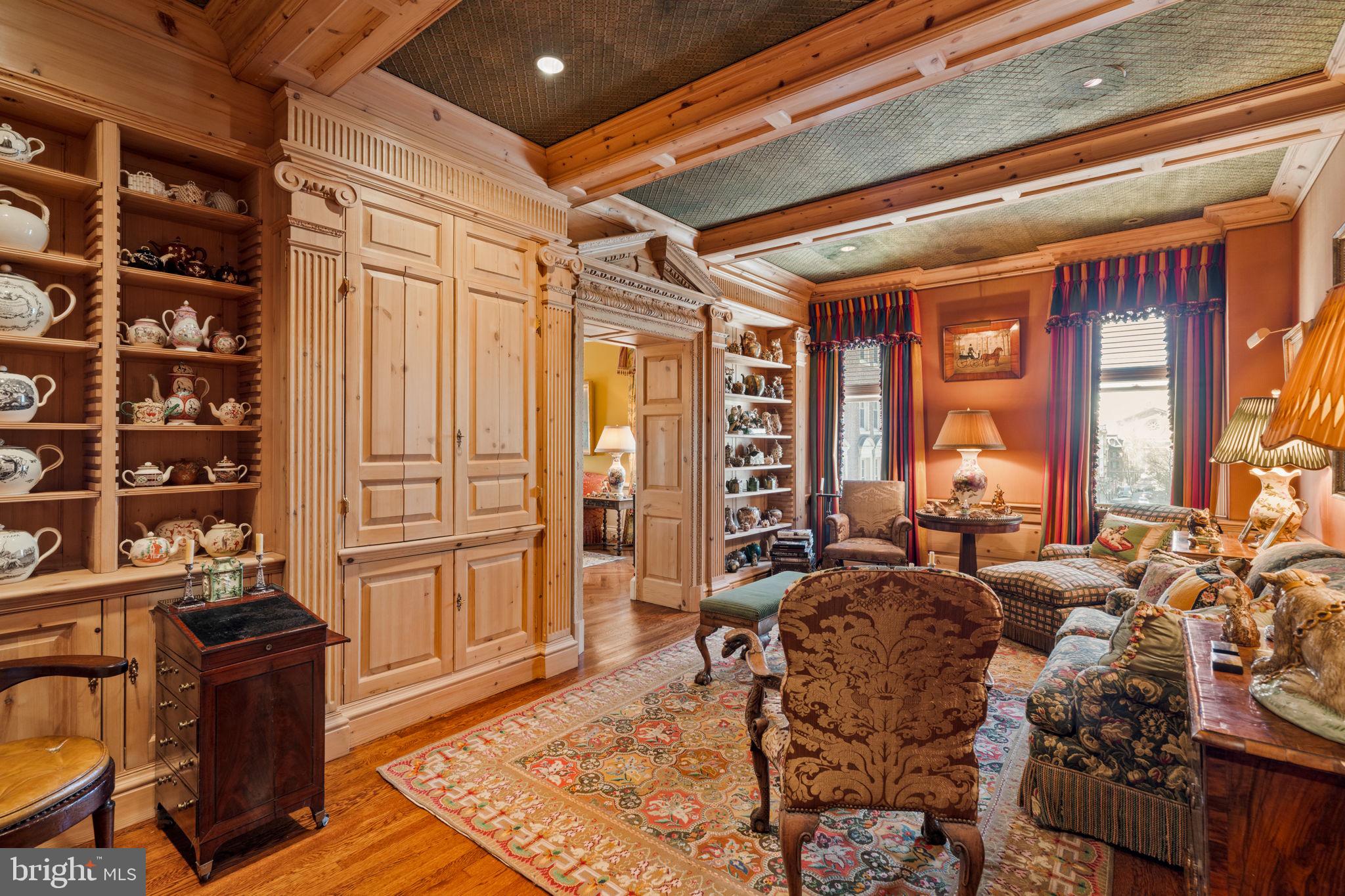 RITTENHOUSE SQUARE - Residential