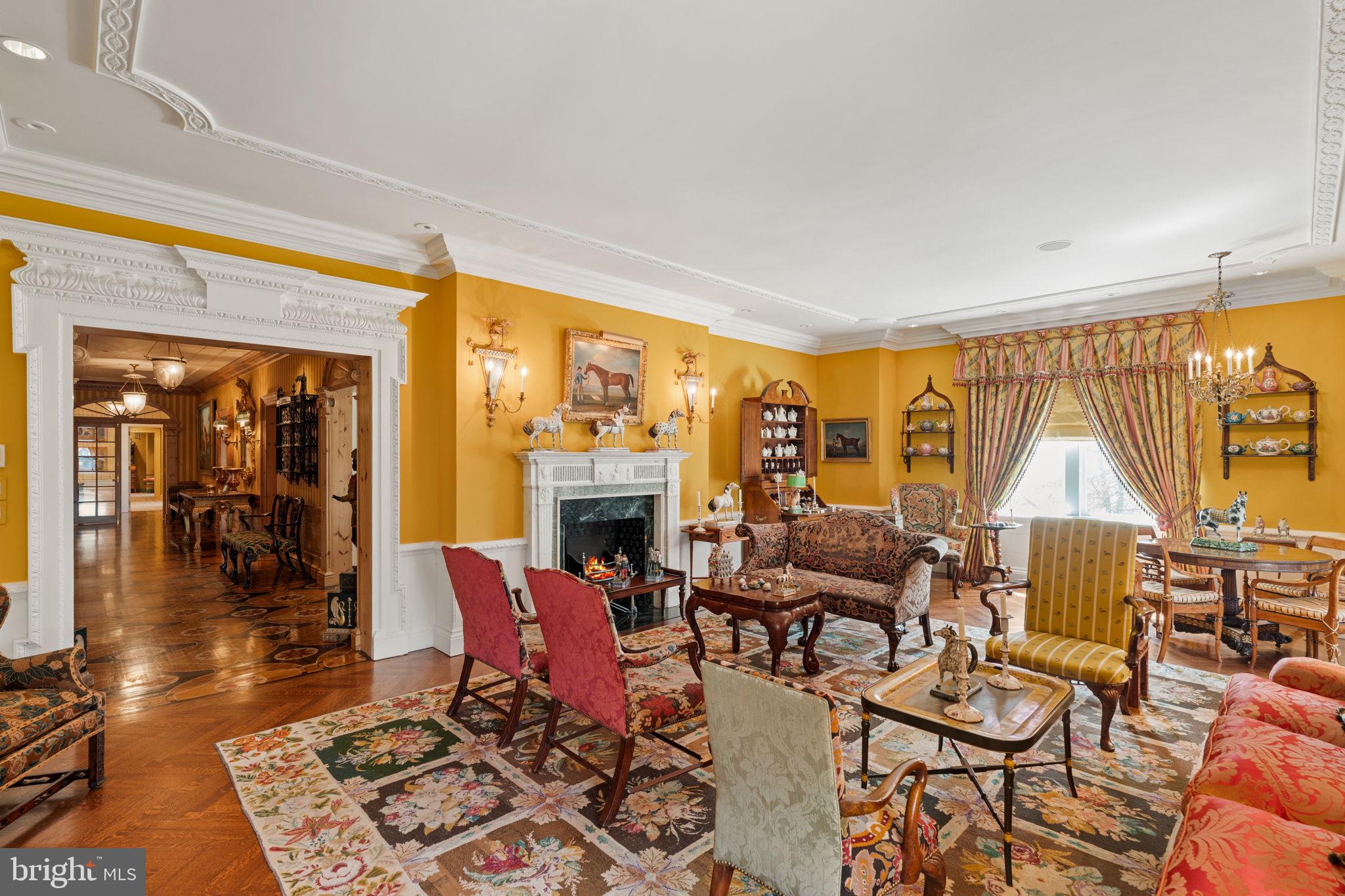 RITTENHOUSE SQUARE - Residential