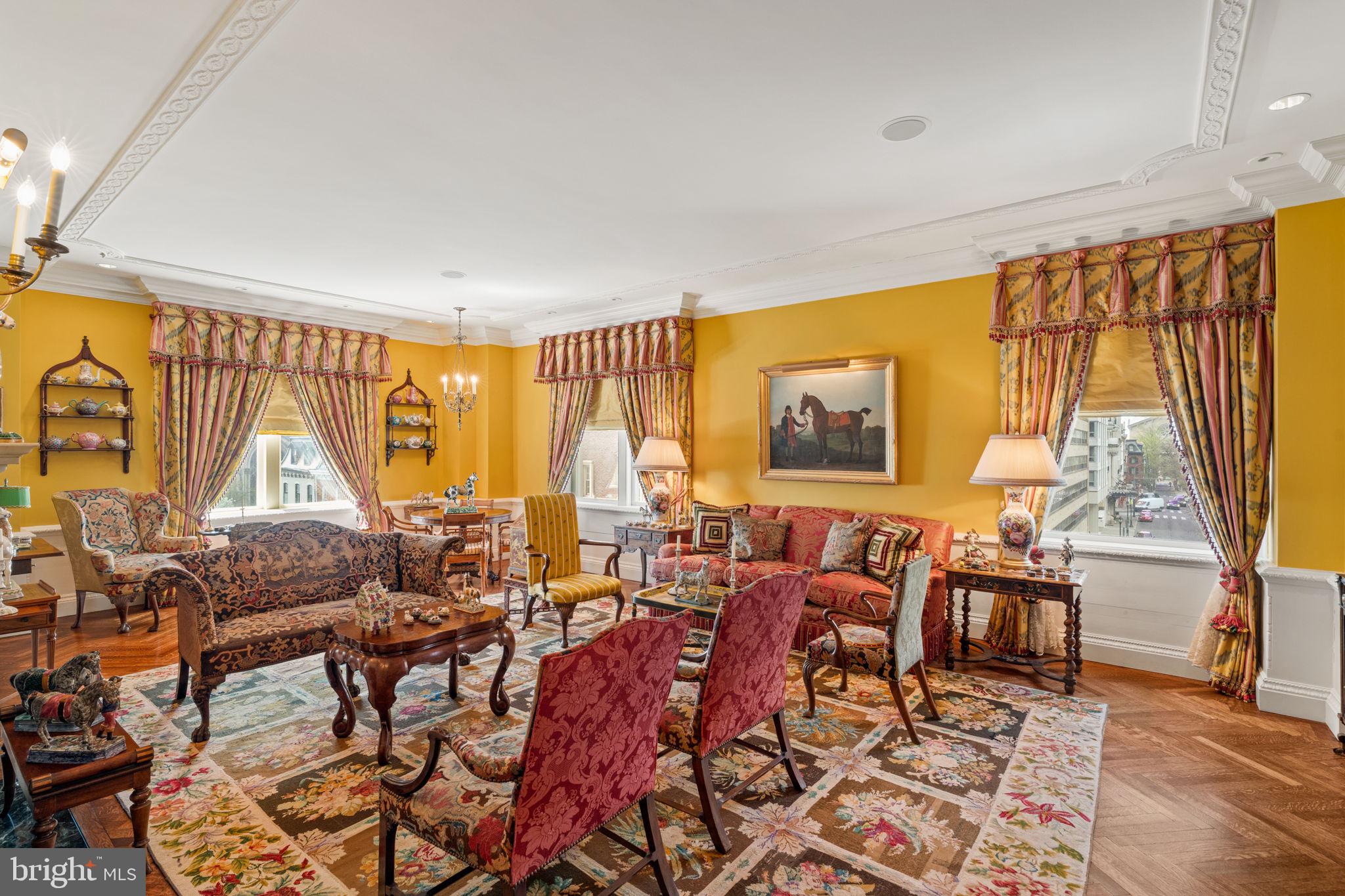 RITTENHOUSE SQUARE - Residential