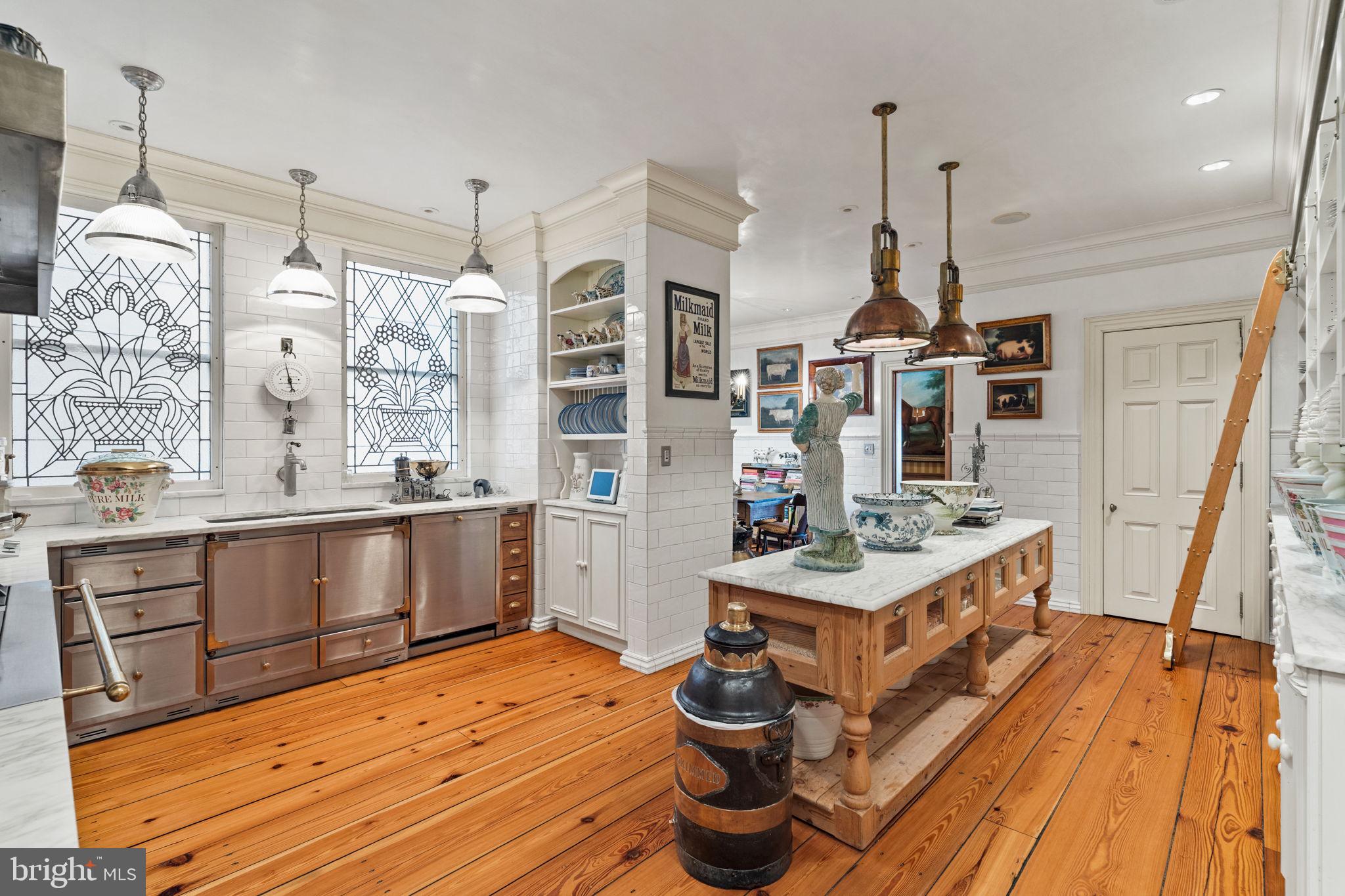 RITTENHOUSE SQUARE - Residential