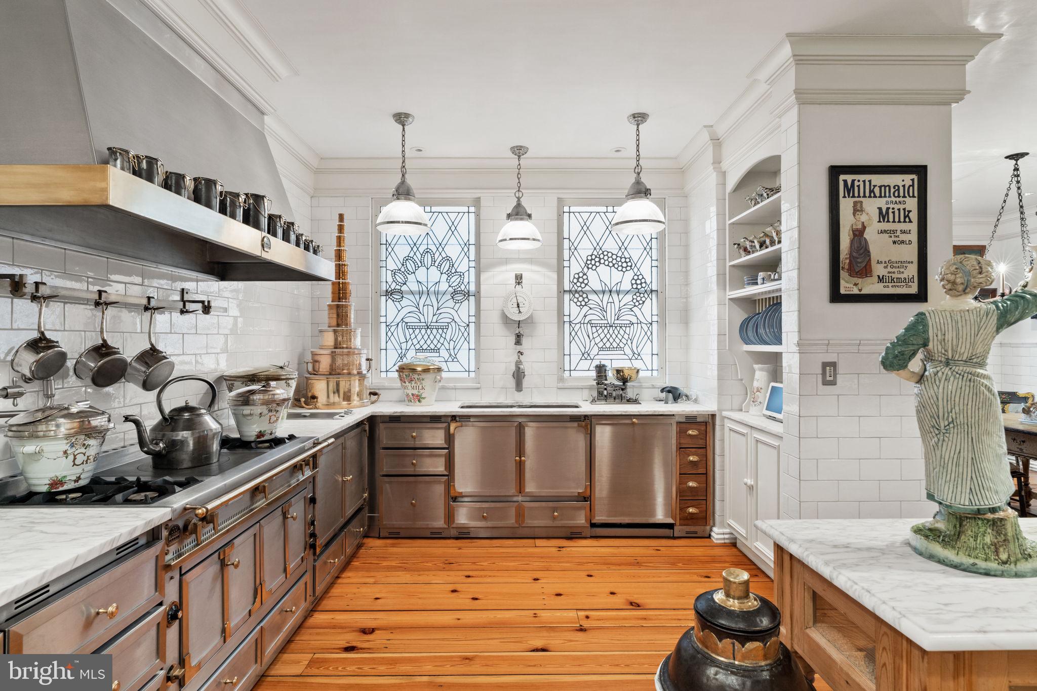 RITTENHOUSE SQUARE - Residential