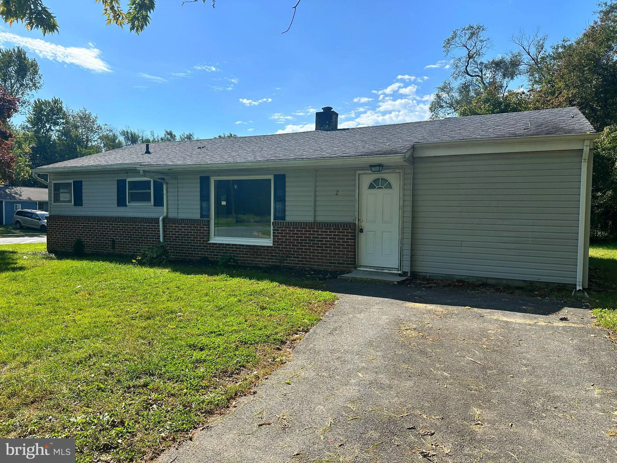 2 Washington Place, Dover, DE 19901