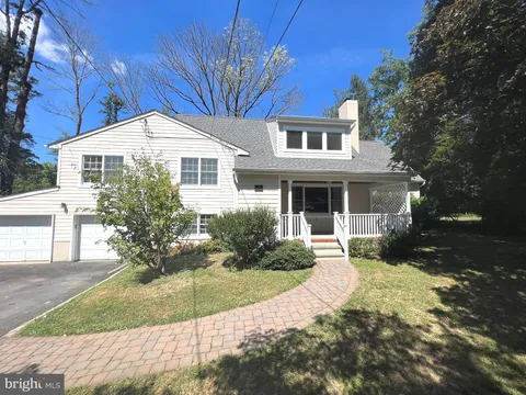 42 Marion Rd E, Princeton, NJ MLS: NJME2067220