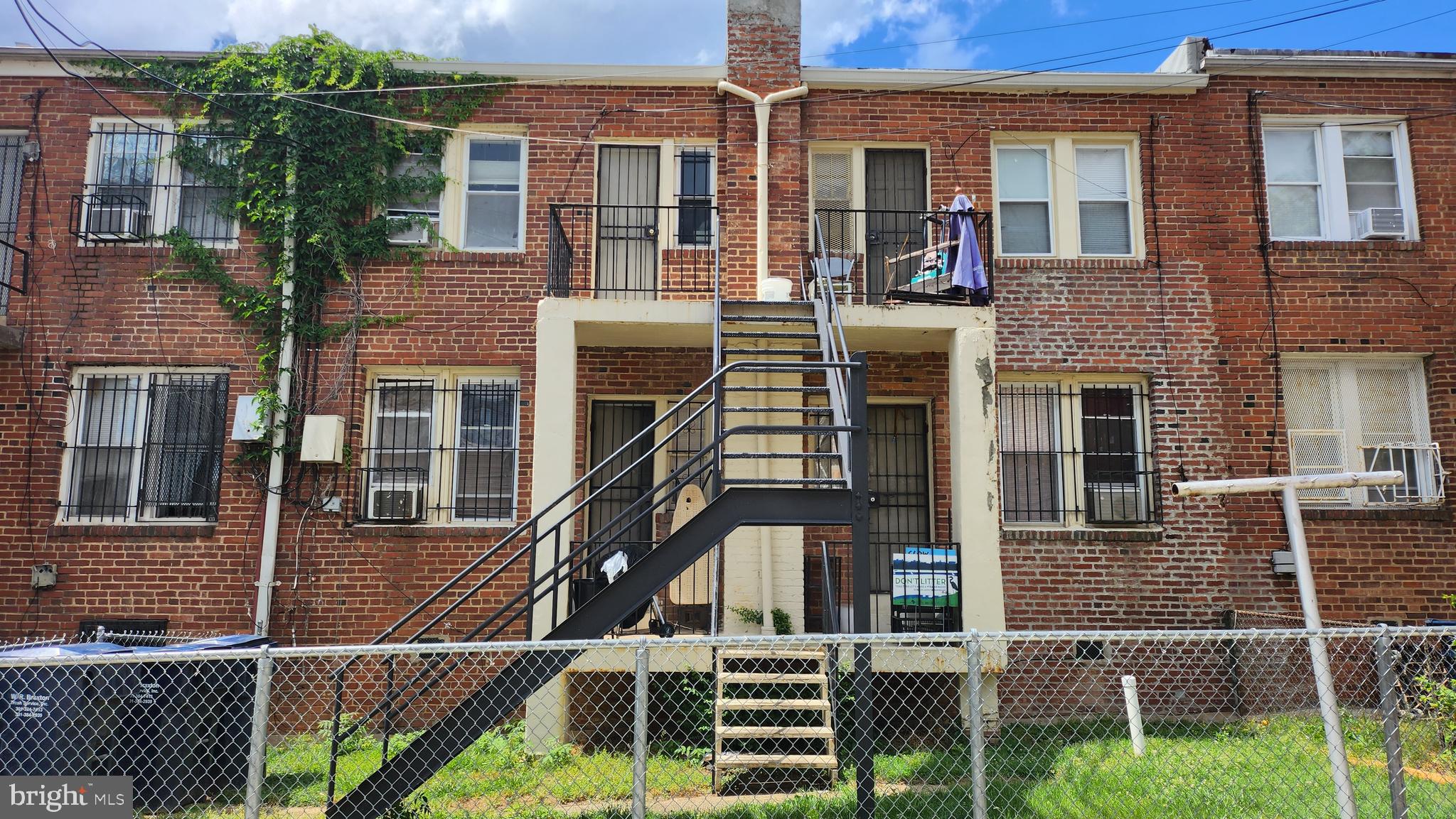 CARVER LANGSTON - Residential Income