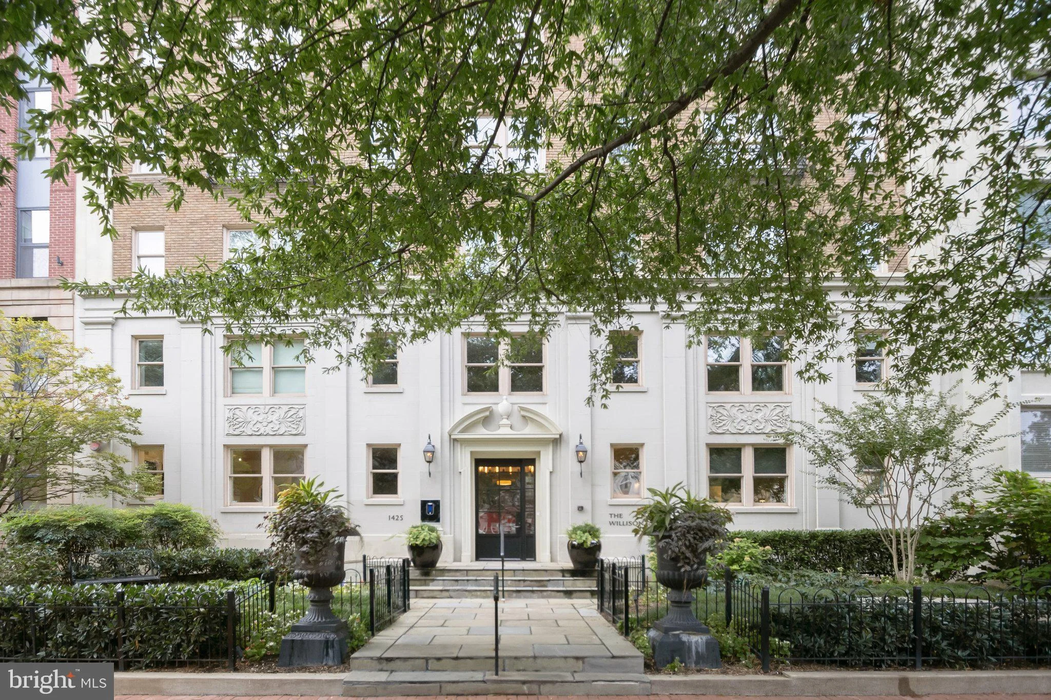 1425 Rhode Island Avenue NW Unit 12