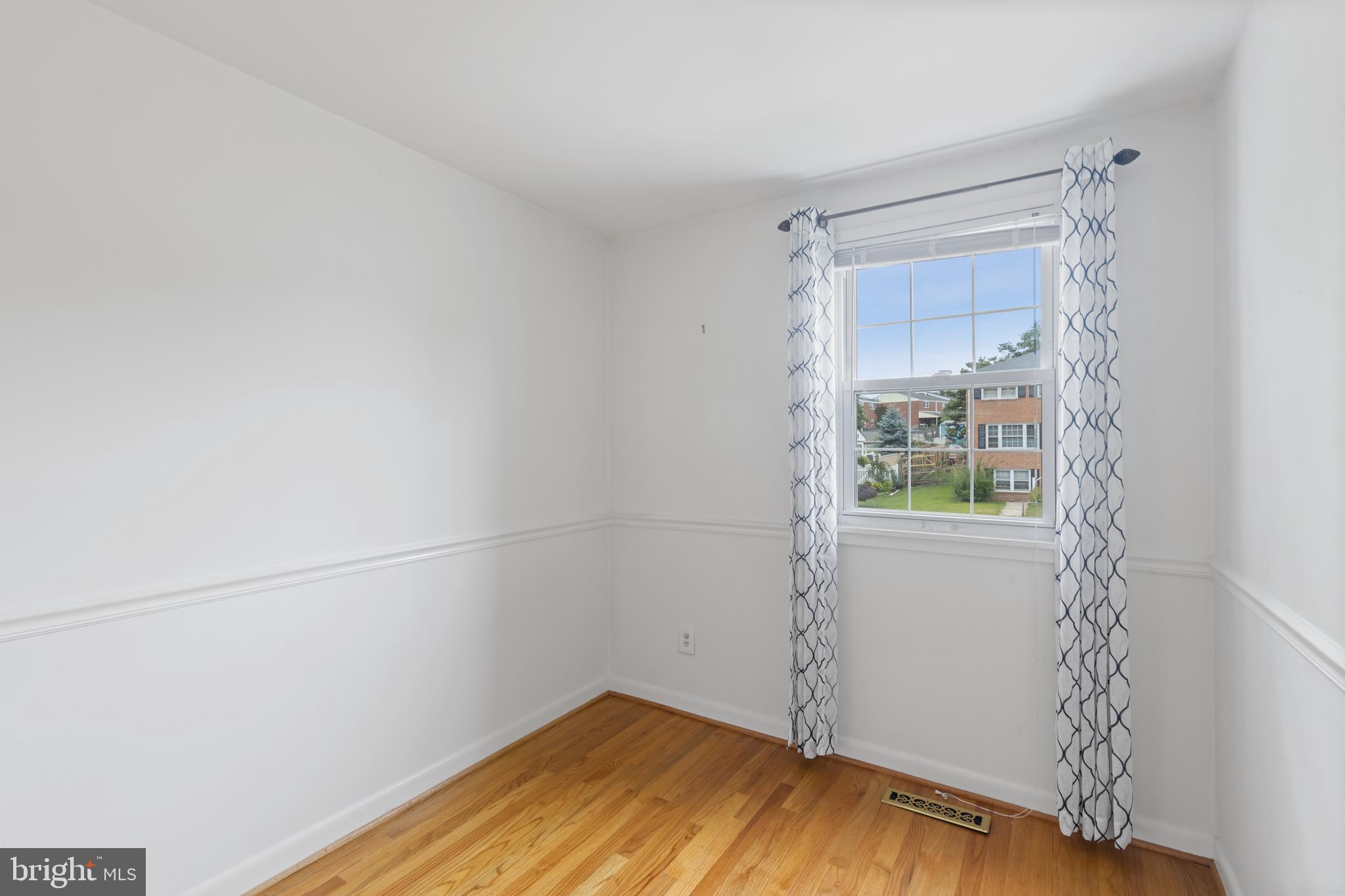 HUNTSMOOR VILLAGE NORTH - Residential