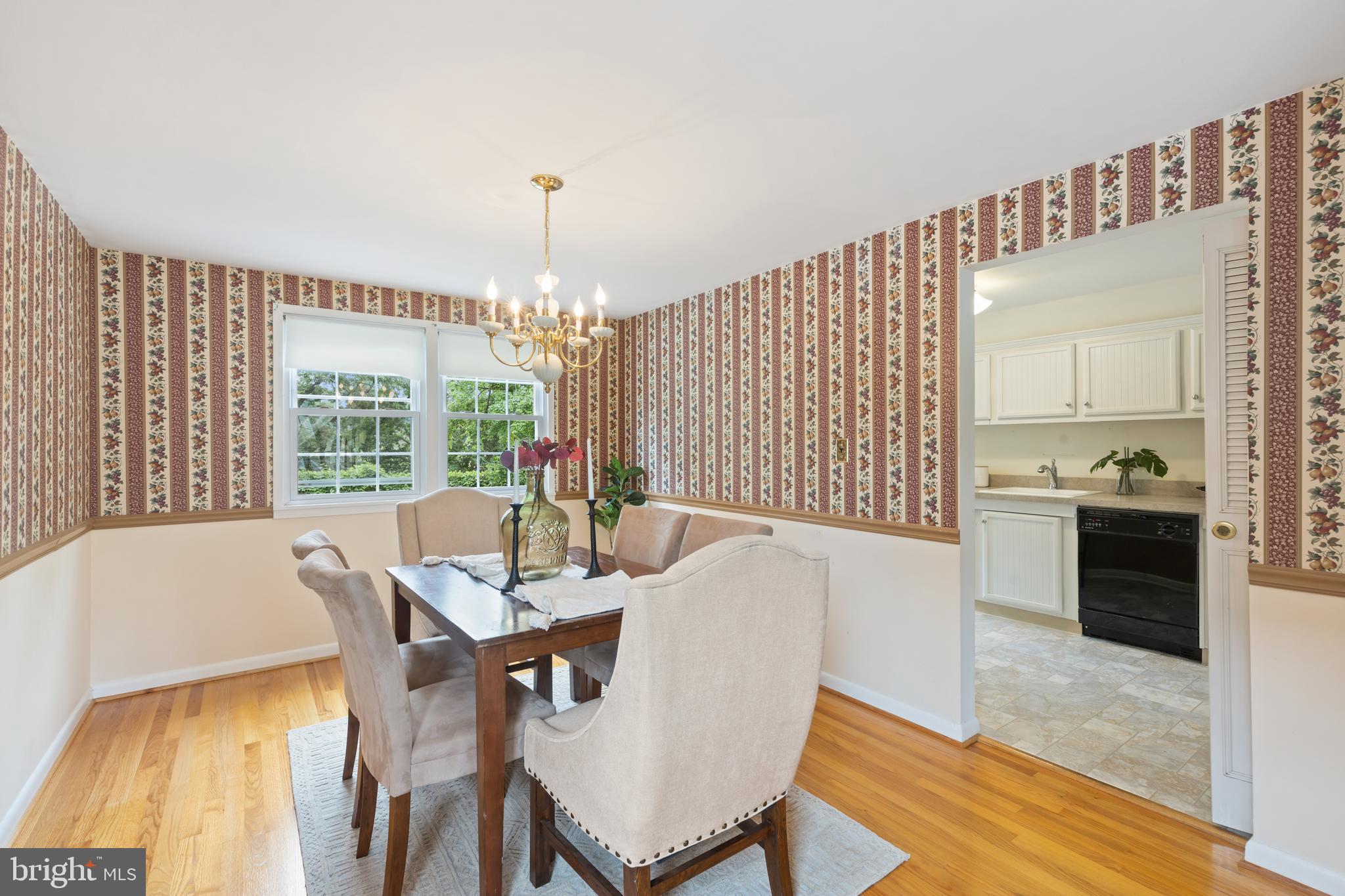 HUNTSMOOR VILLAGE NORTH - Residential