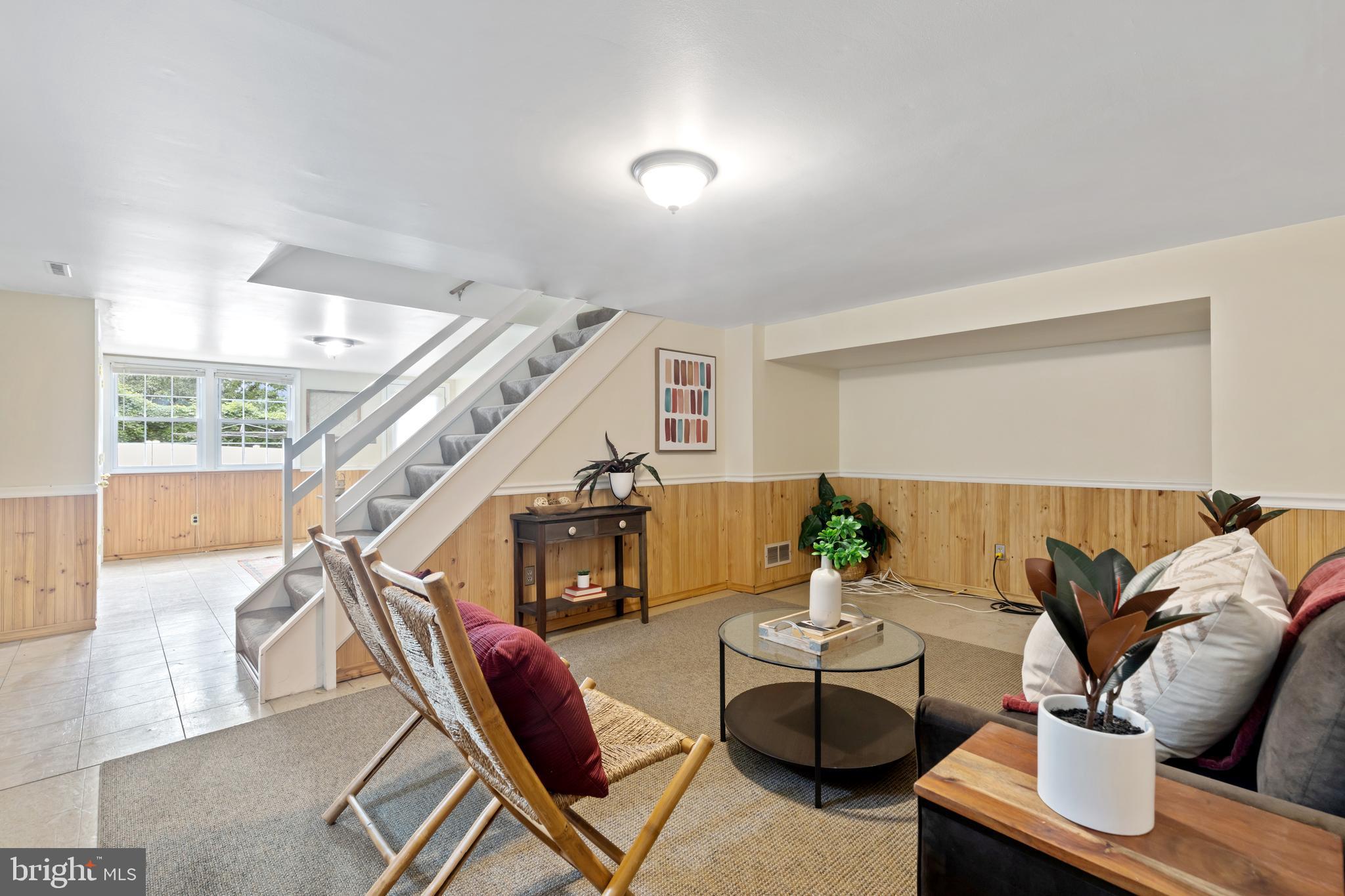 HUNTSMOOR VILLAGE NORTH - Residential