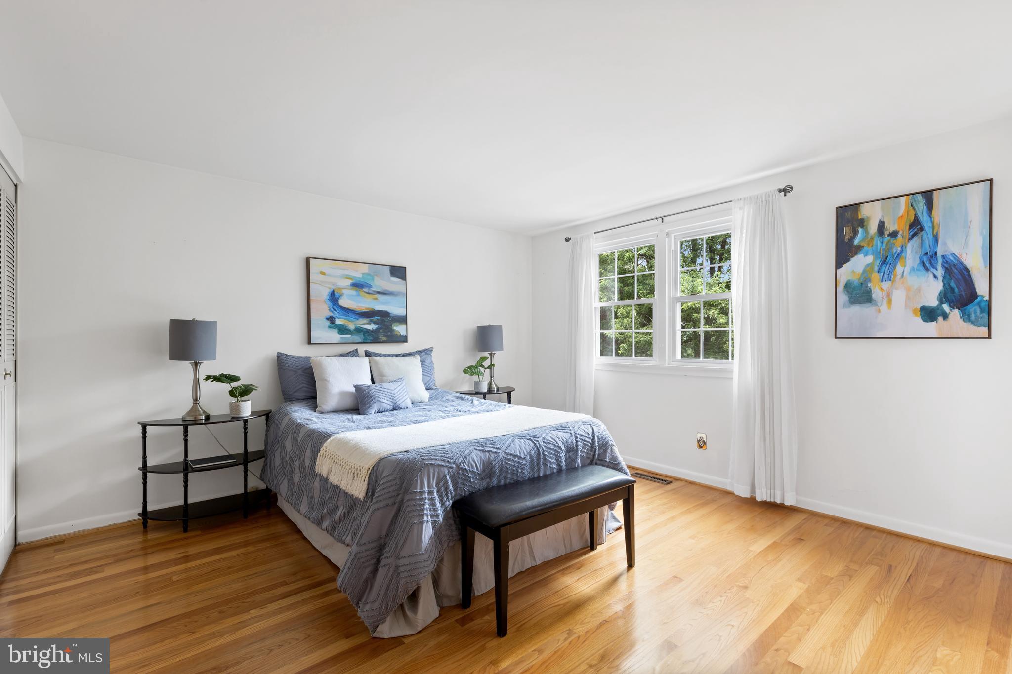 HUNTSMOOR VILLAGE NORTH - Residential