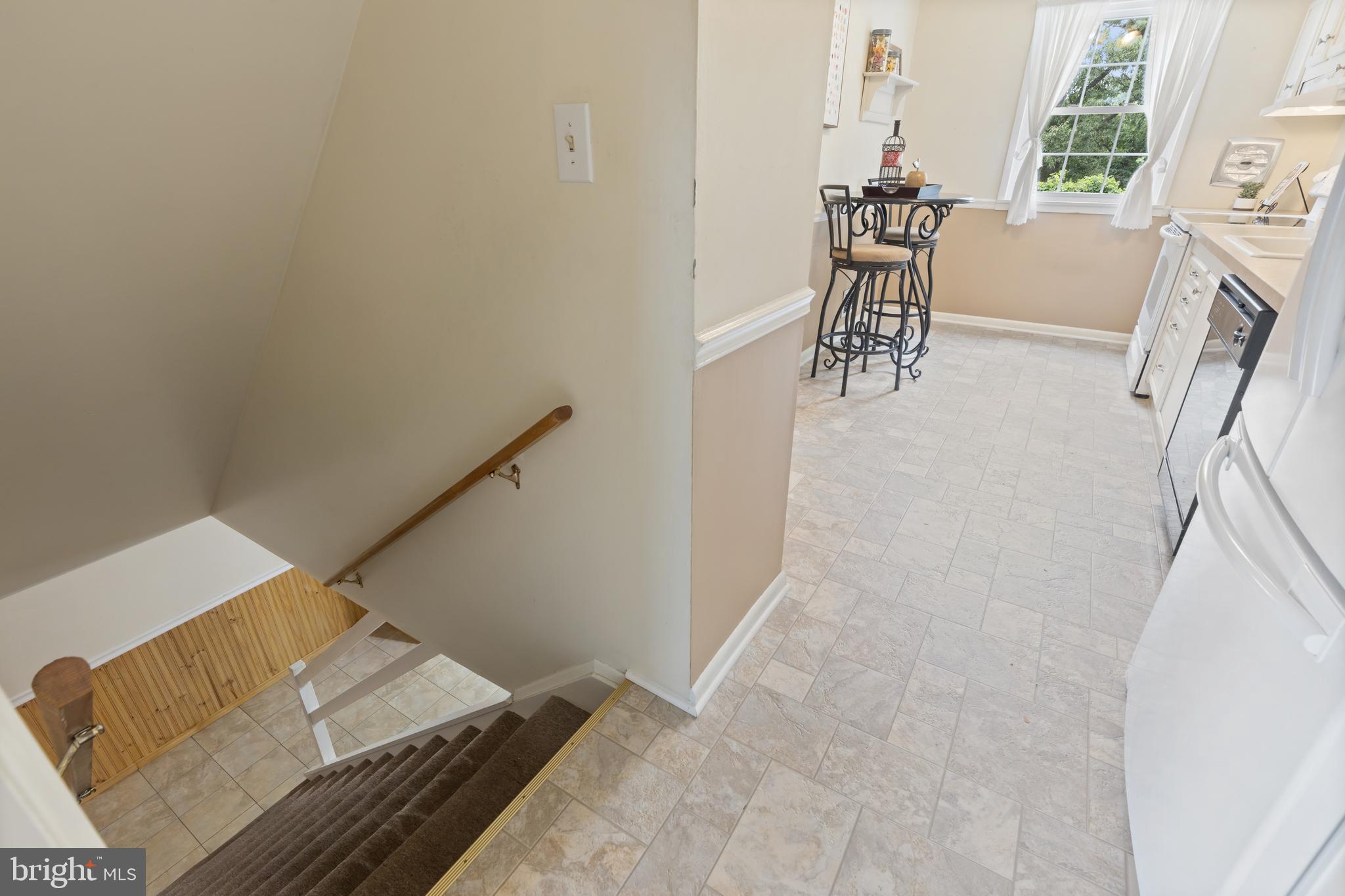 HUNTSMOOR VILLAGE NORTH - Residential