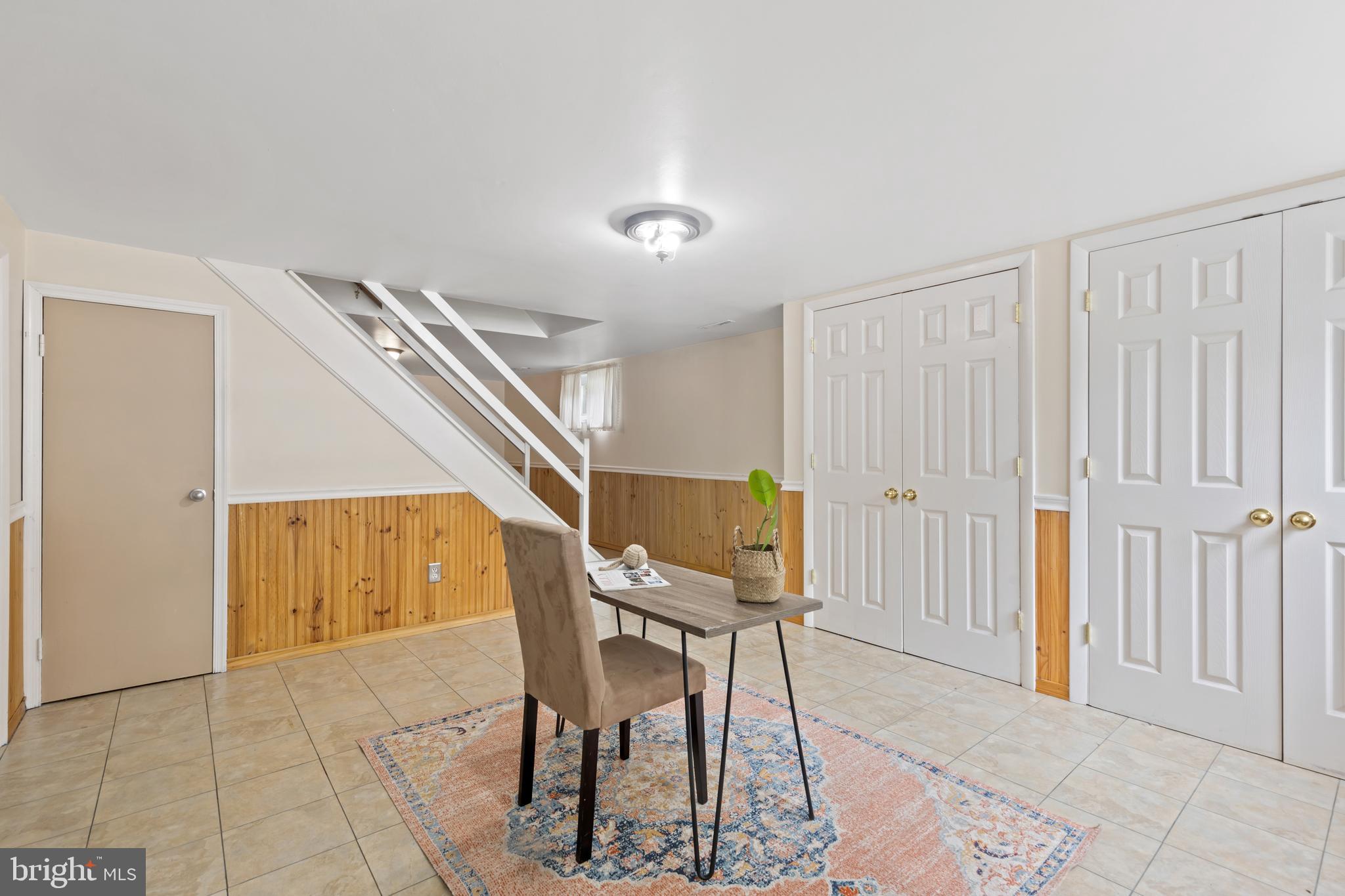 HUNTSMOOR VILLAGE NORTH - Residential