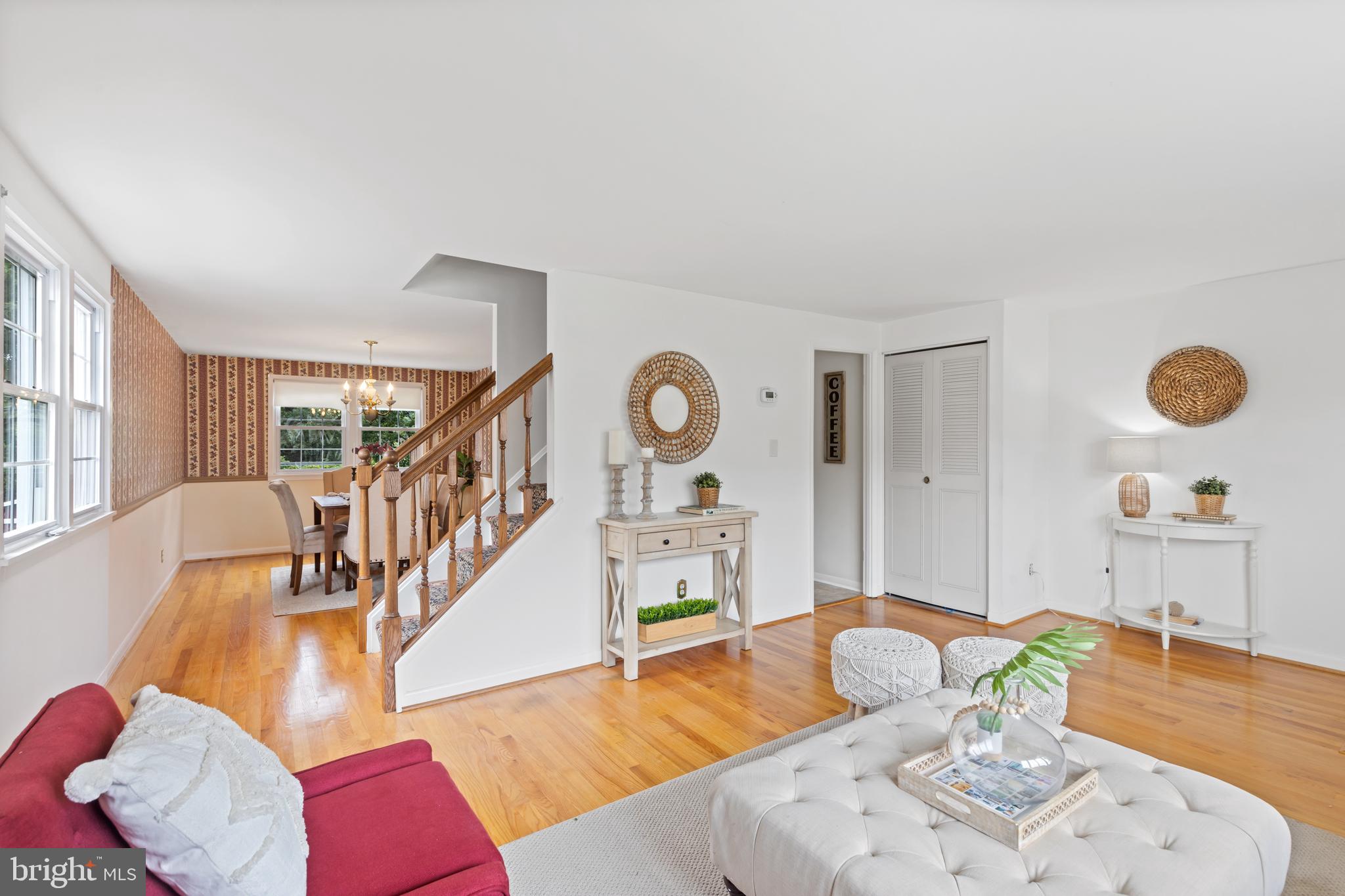 HUNTSMOOR VILLAGE NORTH - Residential