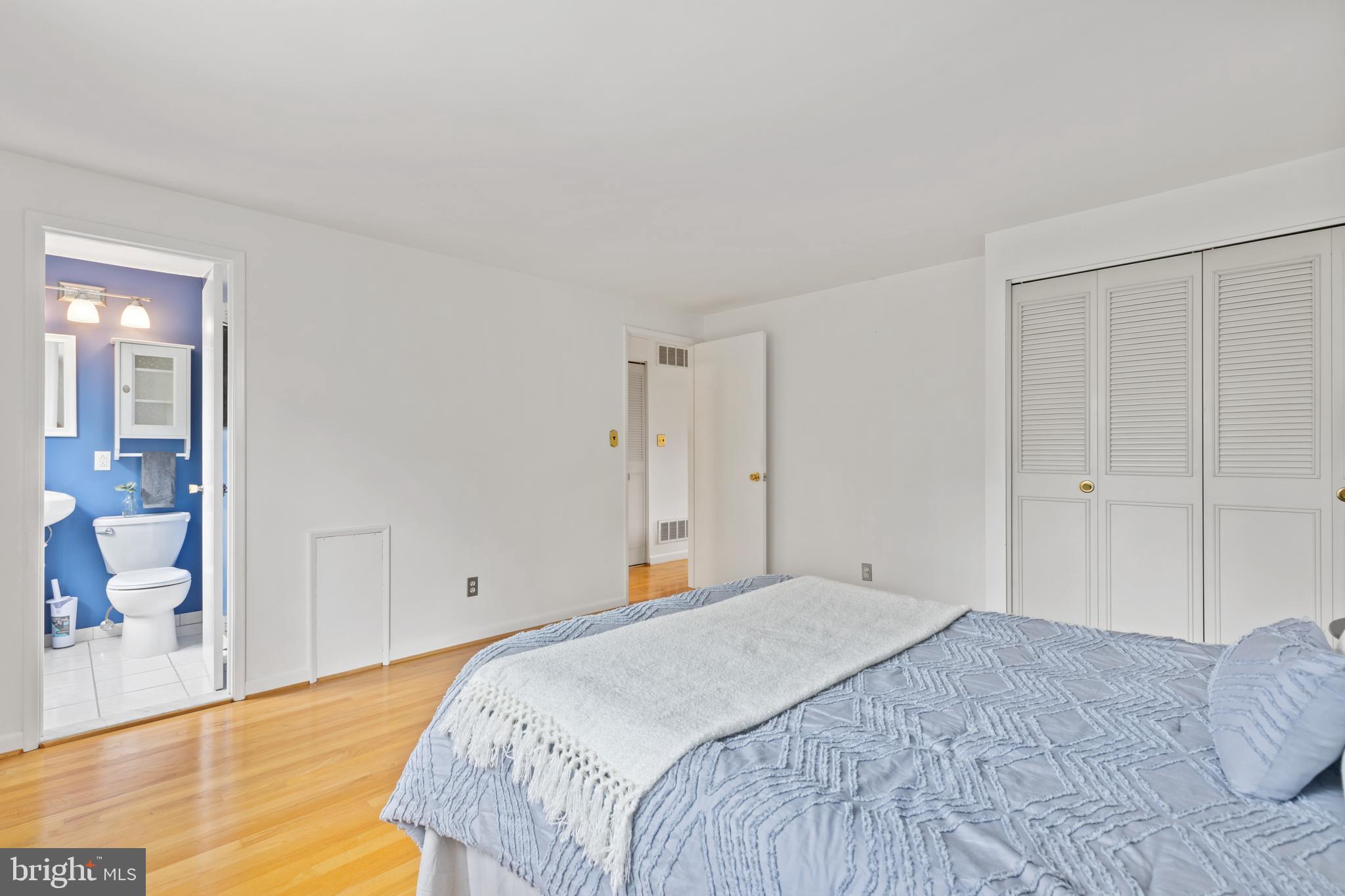 HUNTSMOOR VILLAGE NORTH - Residential