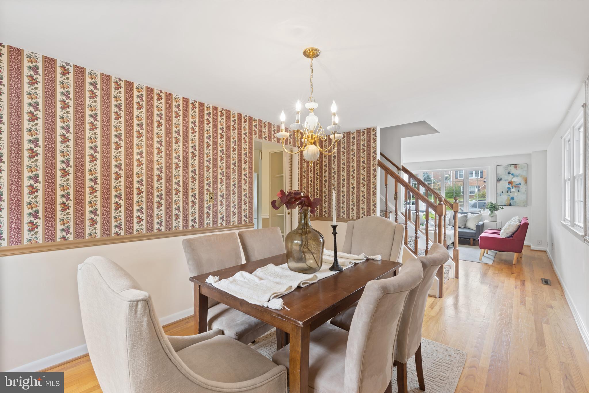 HUNTSMOOR VILLAGE NORTH - Residential