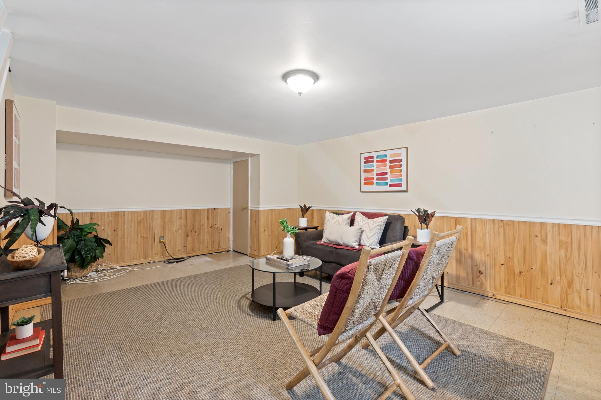 HUNTSMOOR VILLAGE NORTH - Residential