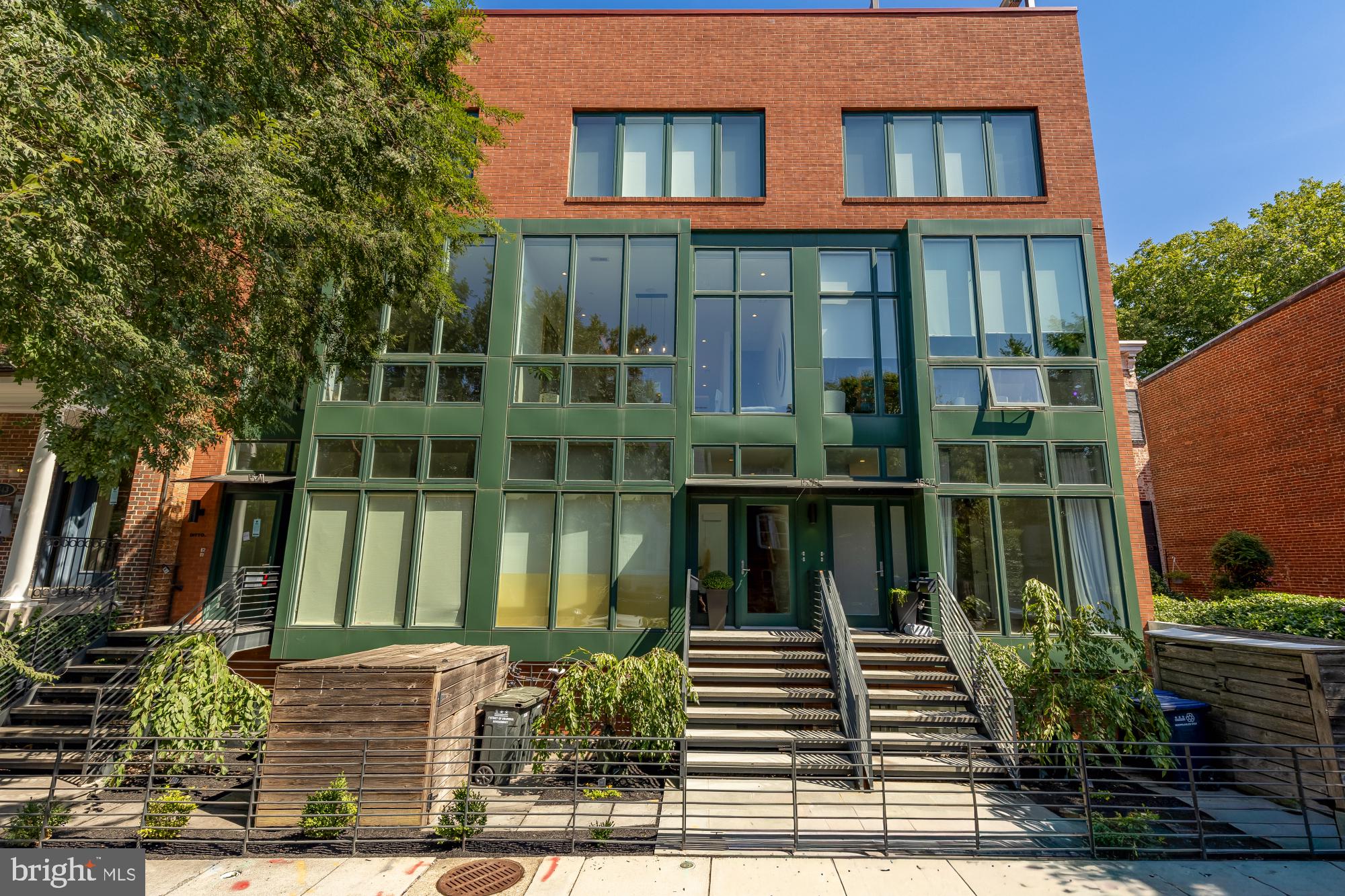 1539 6TH STREET NW 2